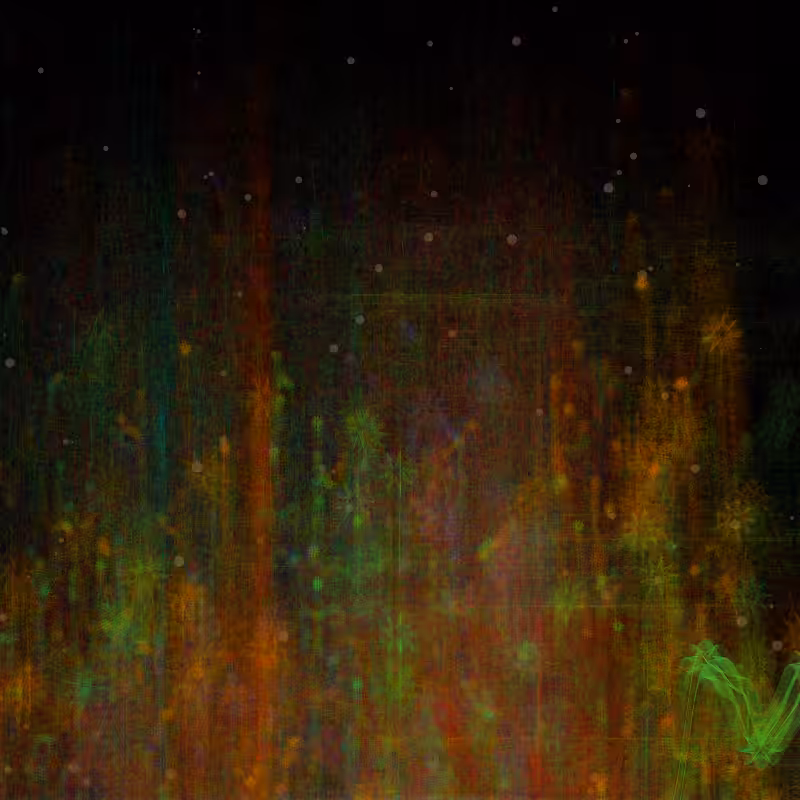 Specters of nature #146