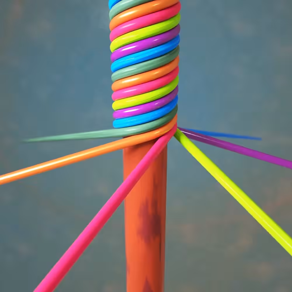 Kind string