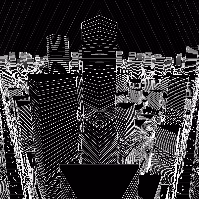 Cityview #12