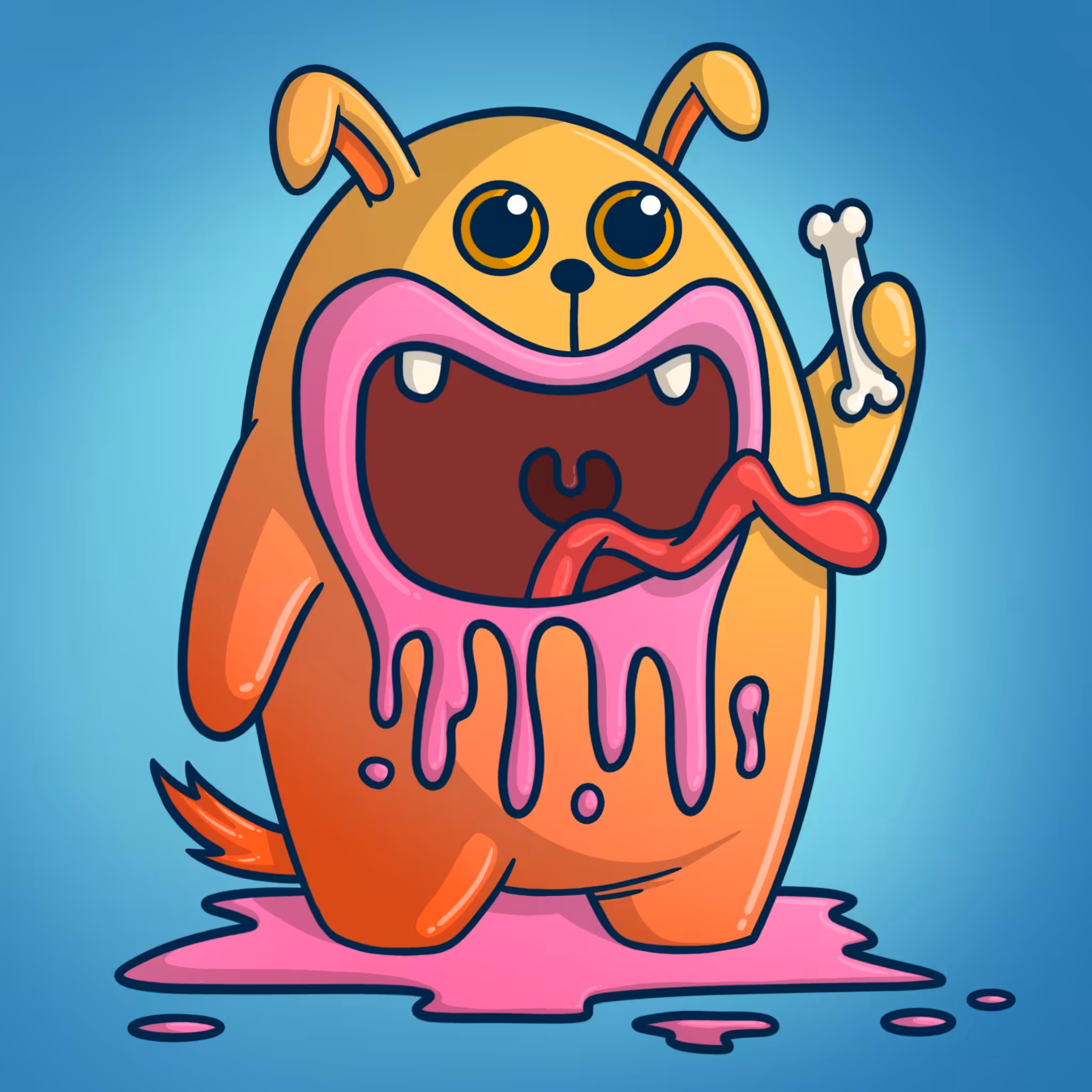 #014 - Fetch