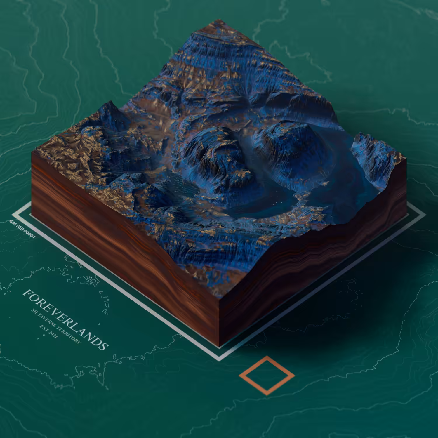 Land #638