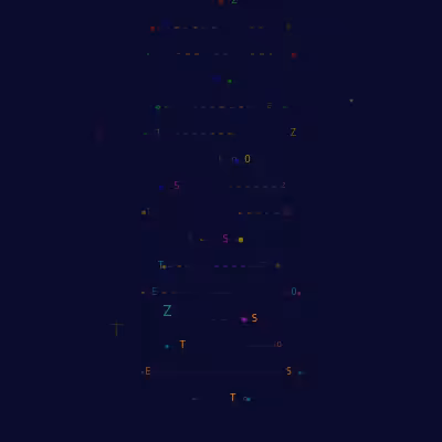 ꜩ DNA 0n-Chain #9