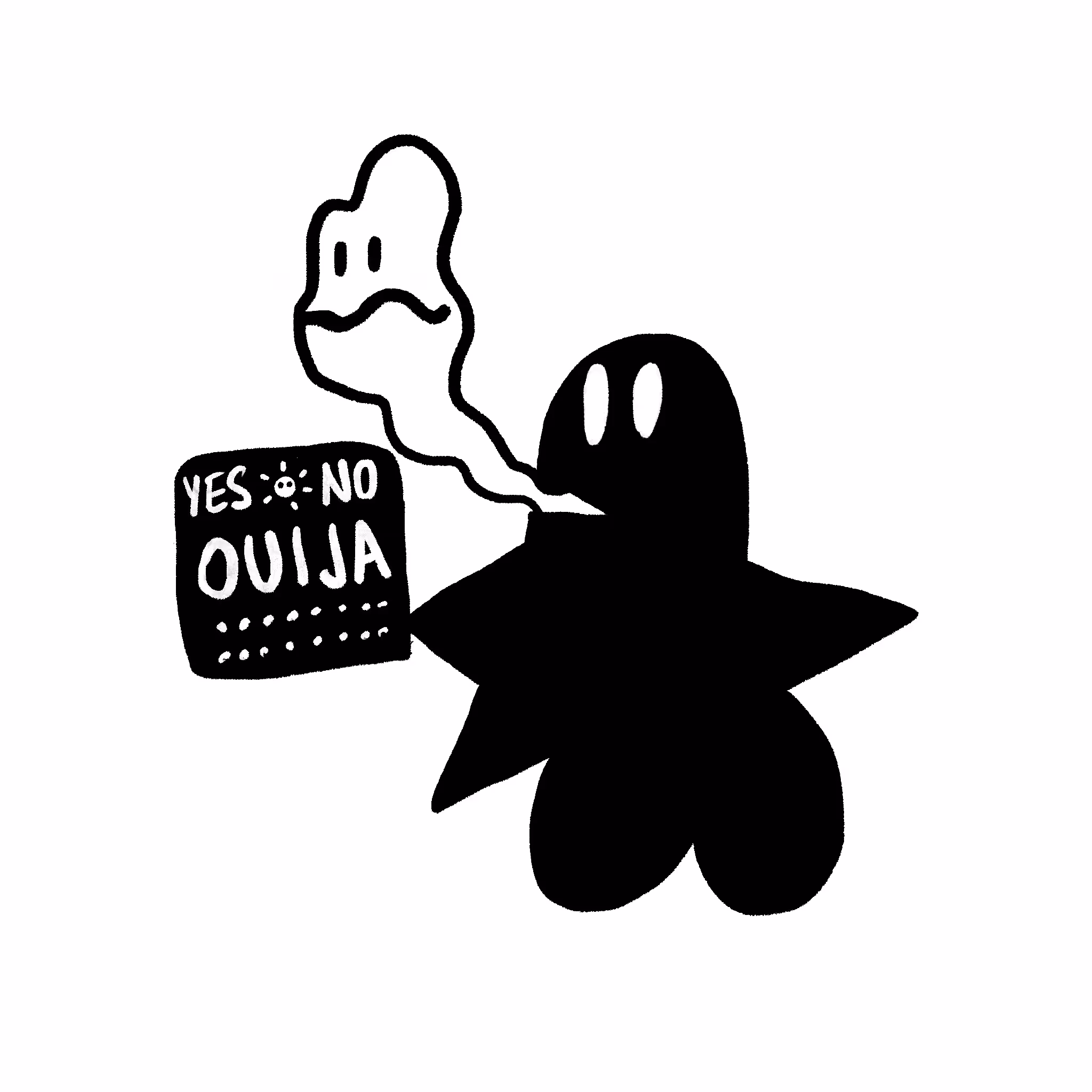 Ectoplasm