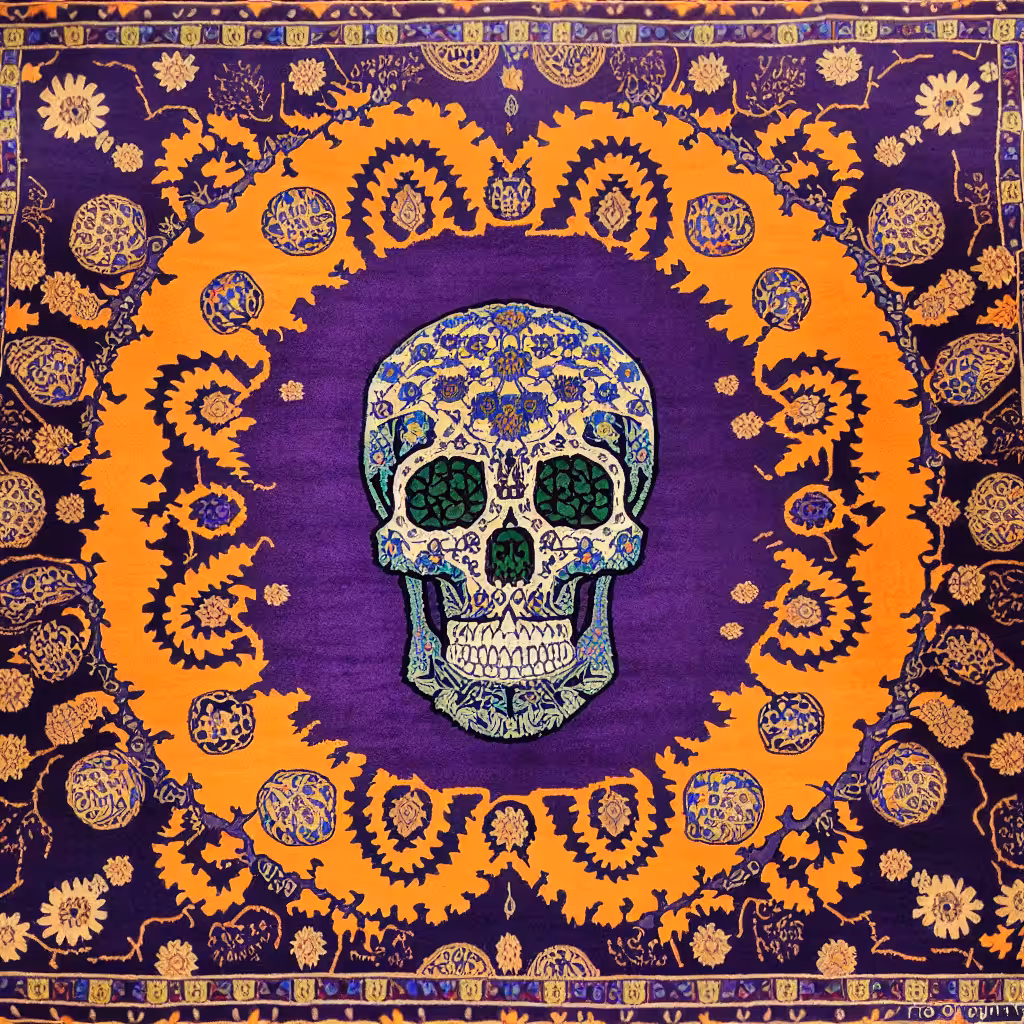 Sudo Rug #220