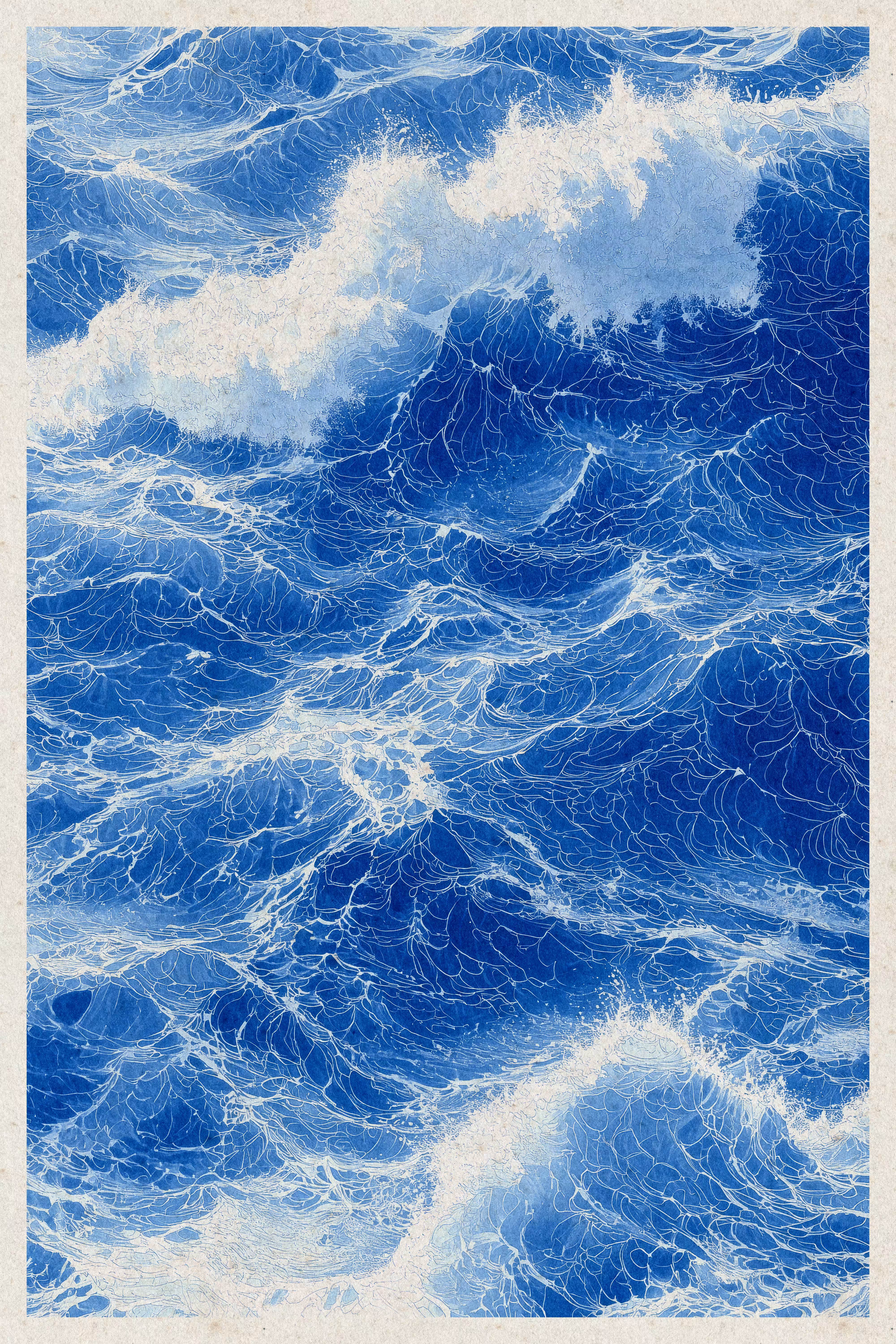 waves #7