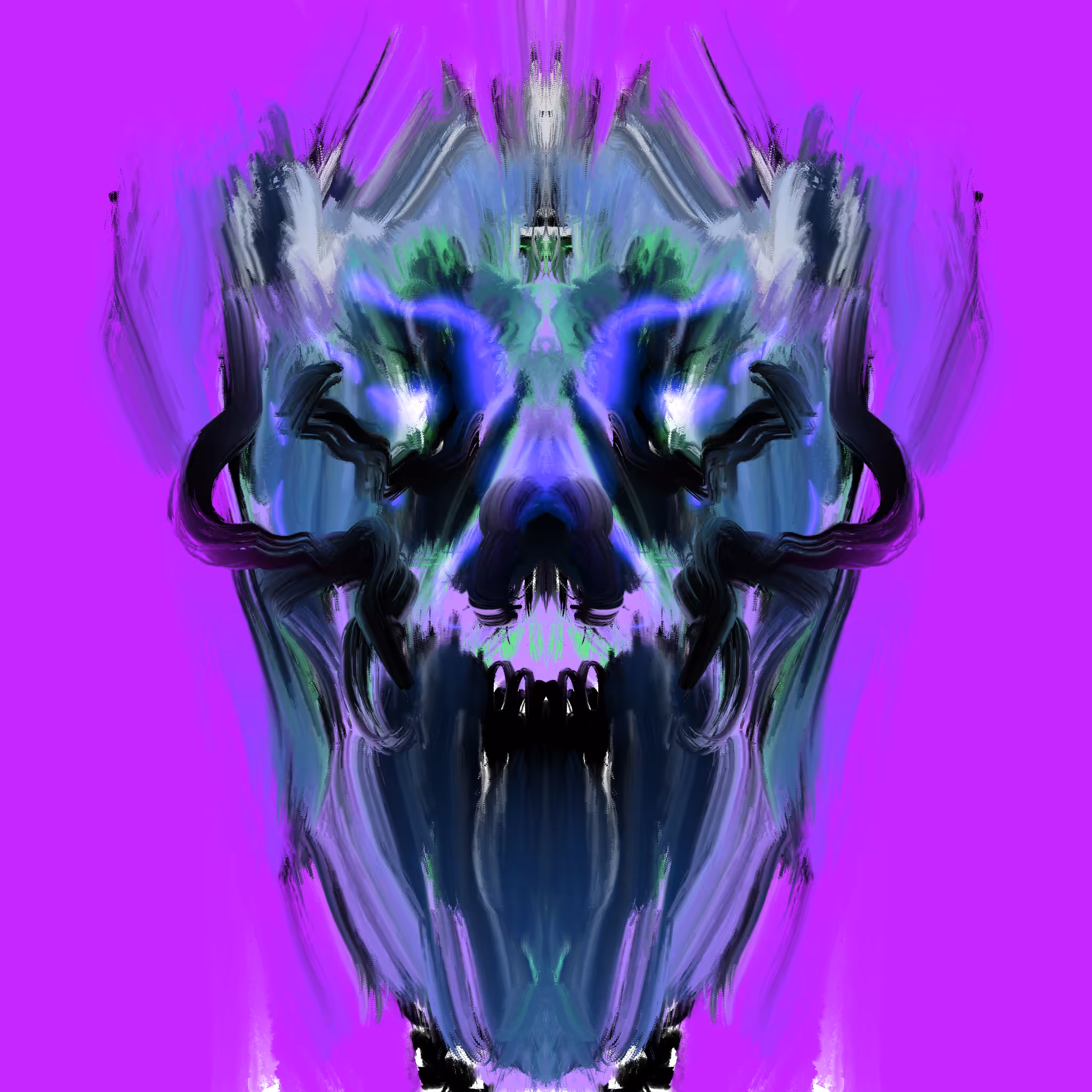 Dead King VI