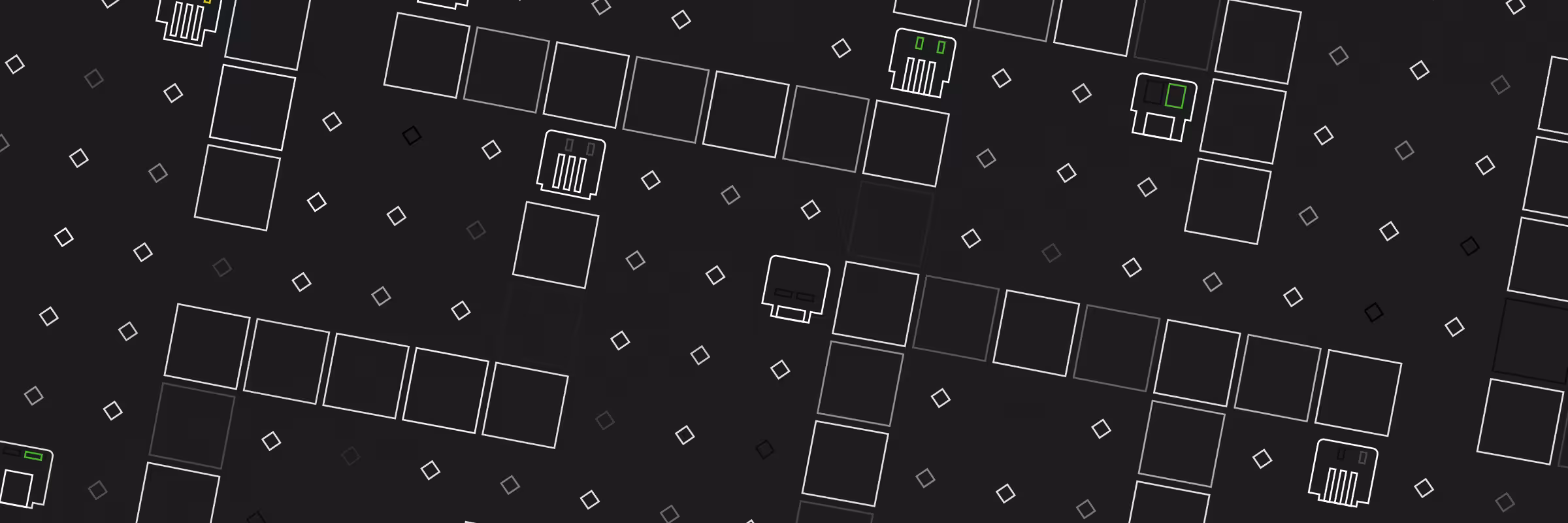 SMOLSKULL-PATTERN #861