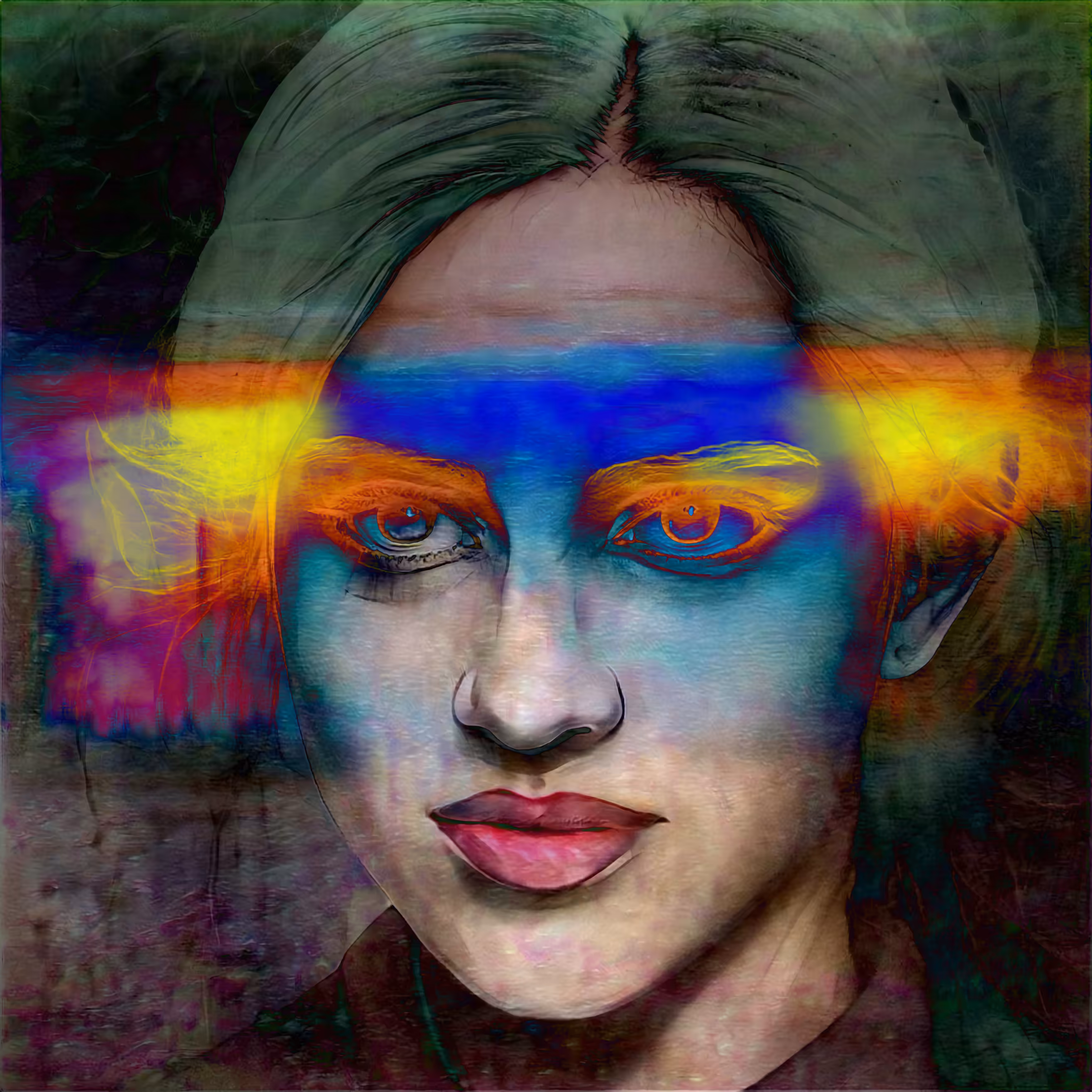 Dreamer #0084