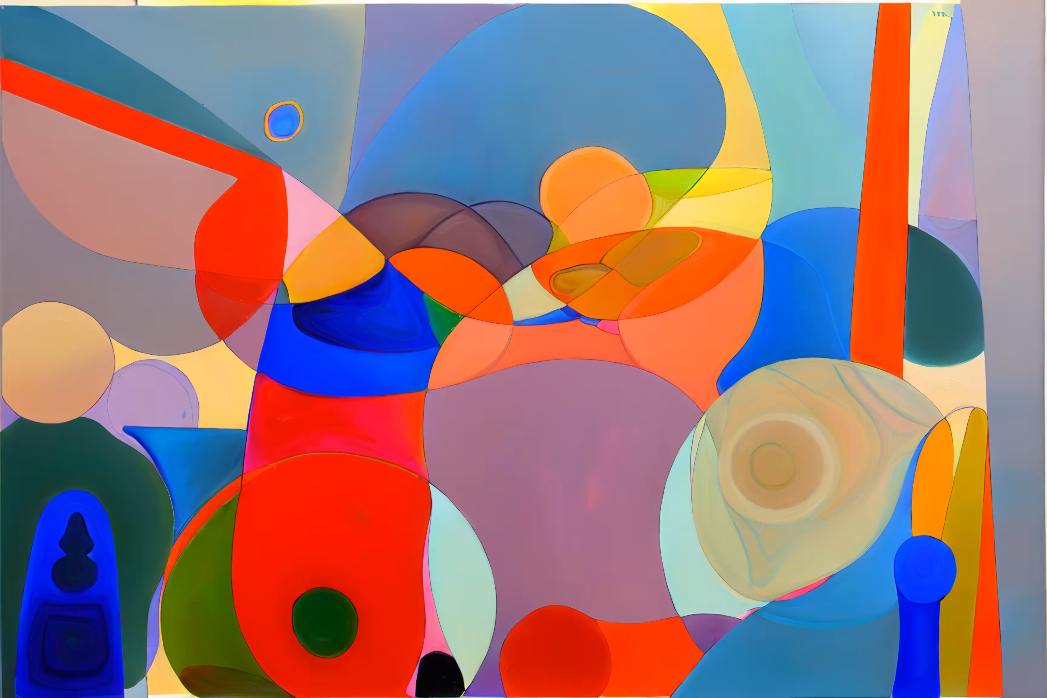 Color Therapy : Part 2 #31