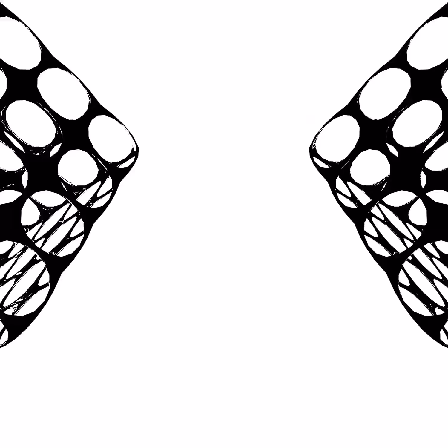 Cubic Shift #3