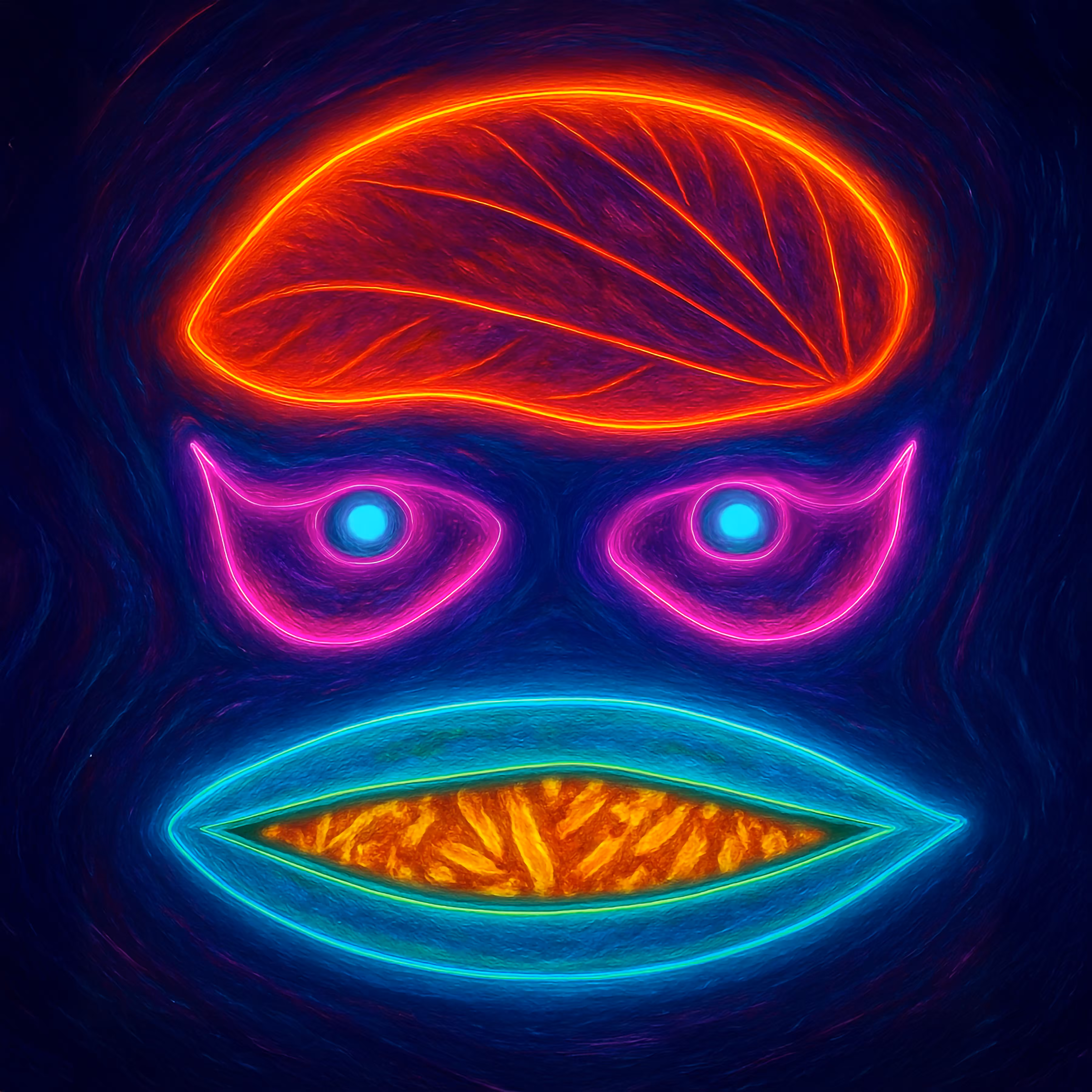 Face Wallpaper: funny Spark