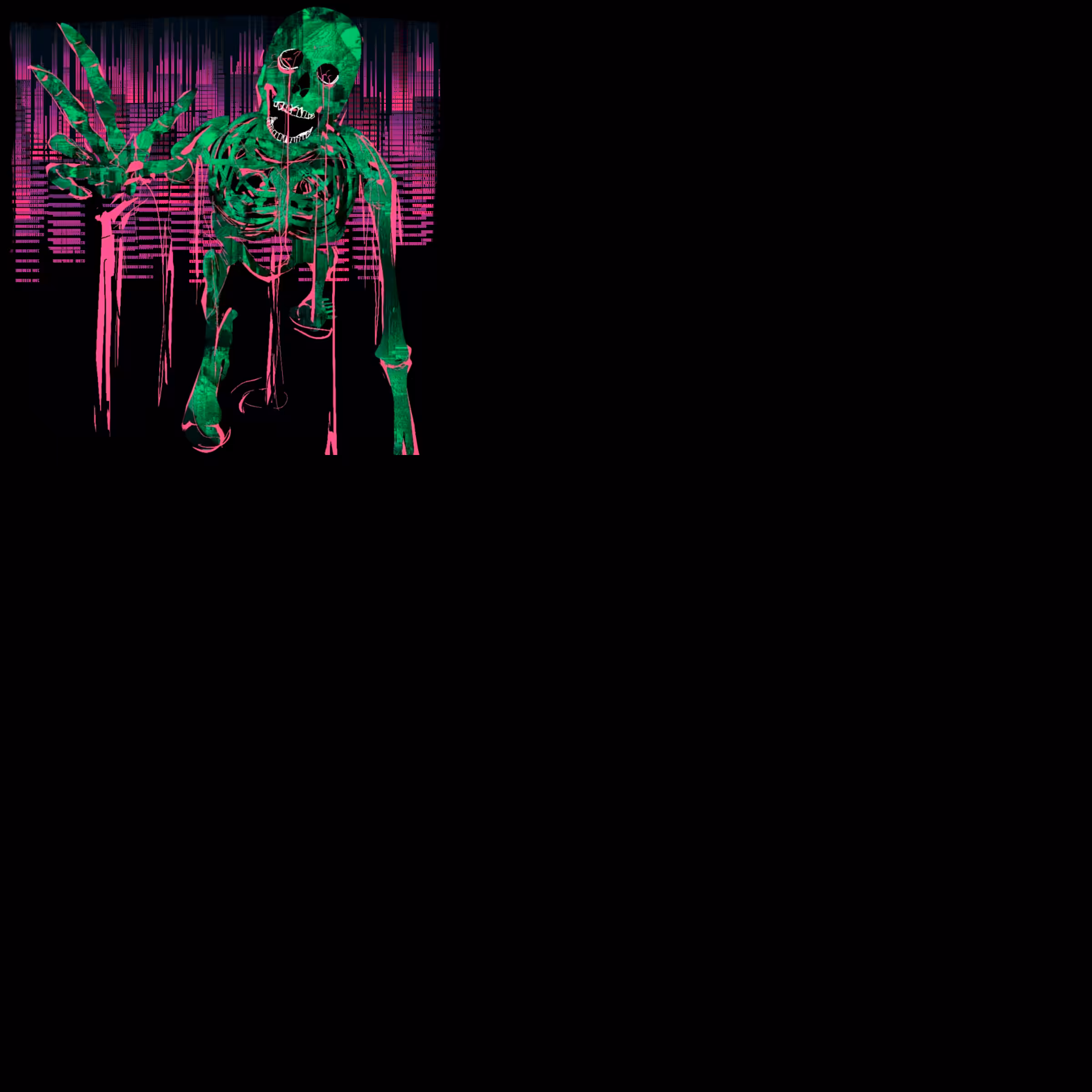 GL1TCH PACK - Terminatezz