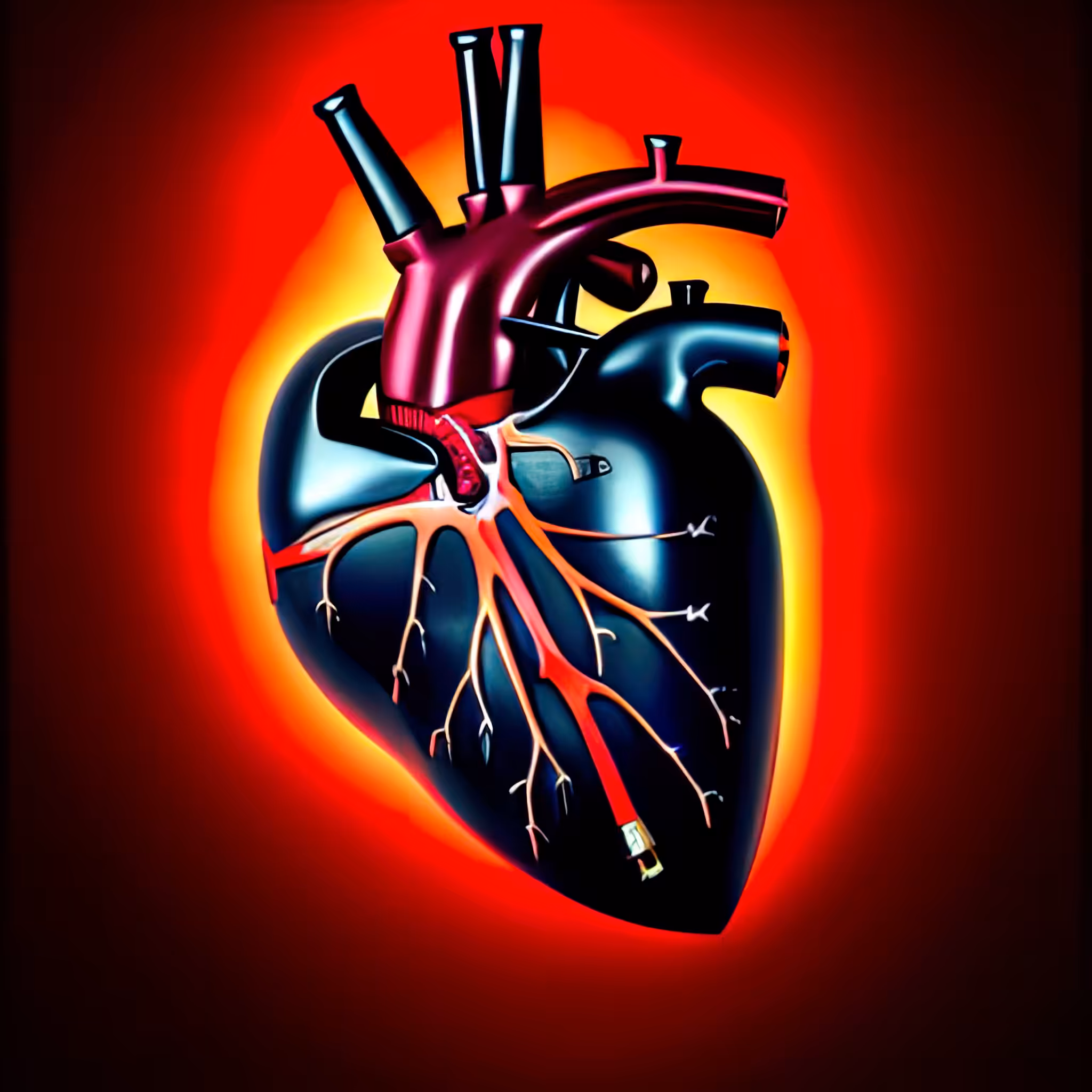 Have a Fuckin Heart #959