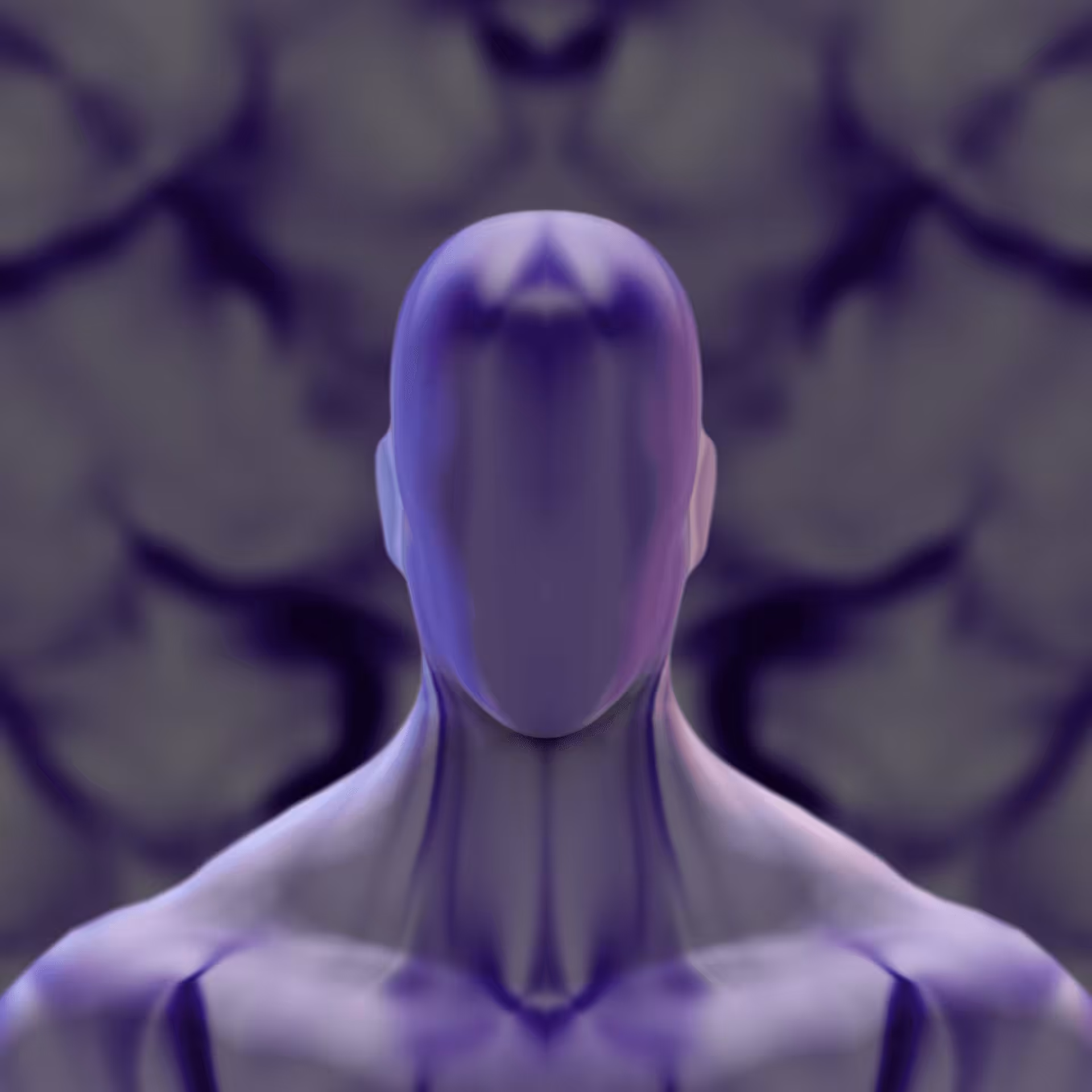 Neo-Crypto God #018