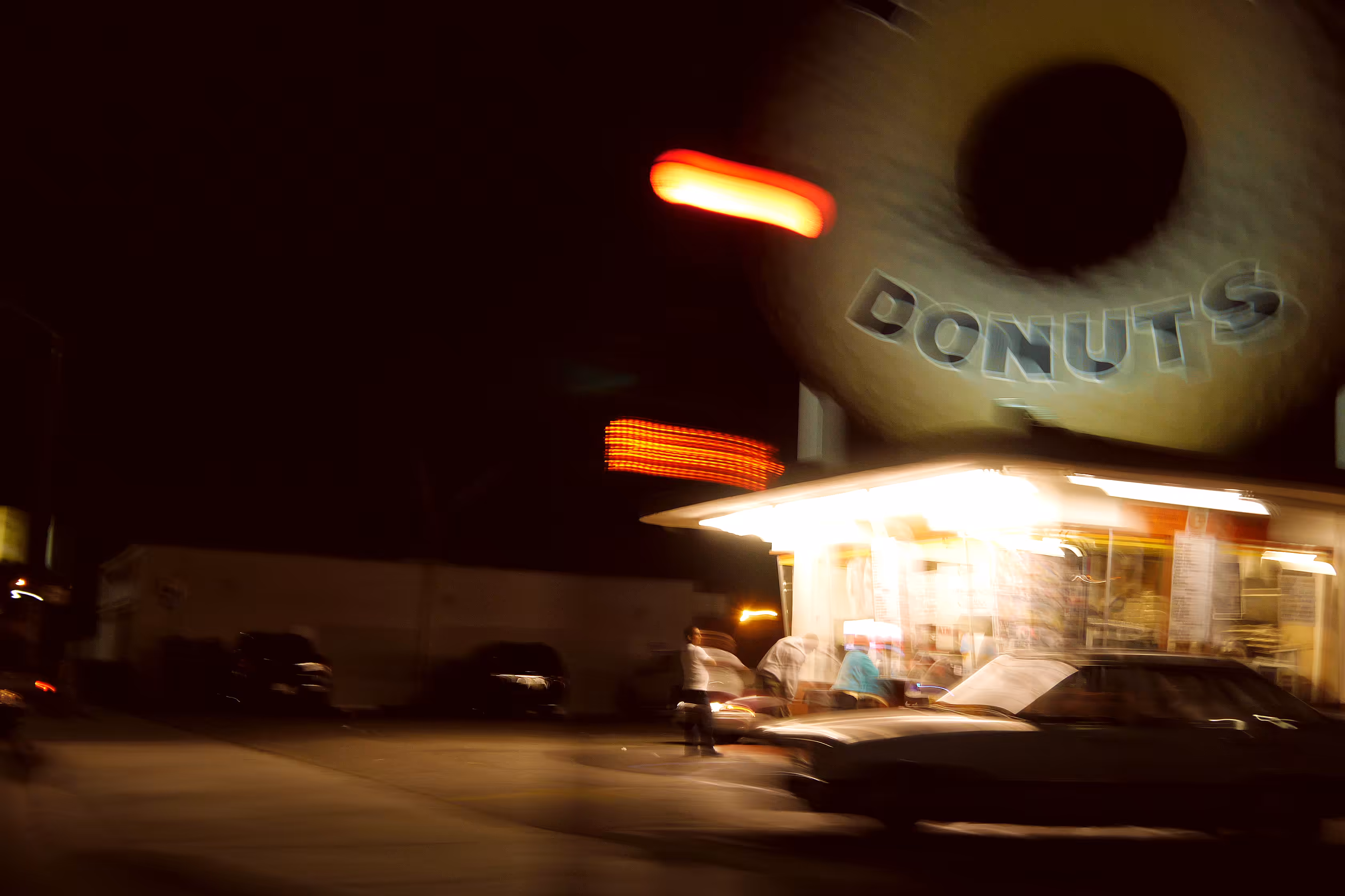 randys donuts
