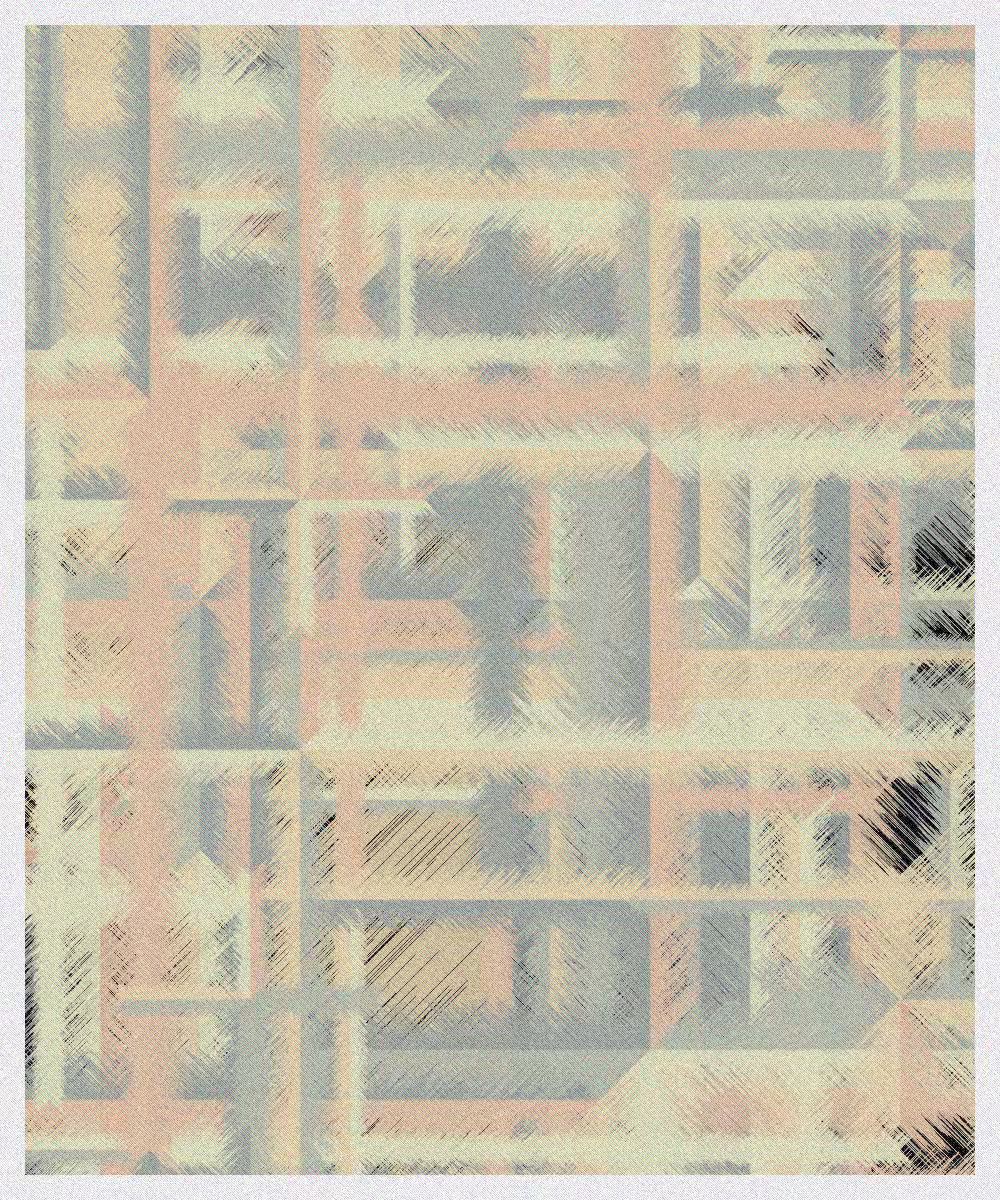 deQuaternization #1