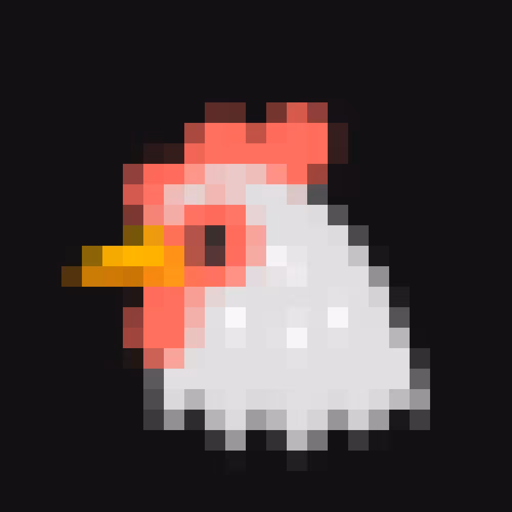 🐔