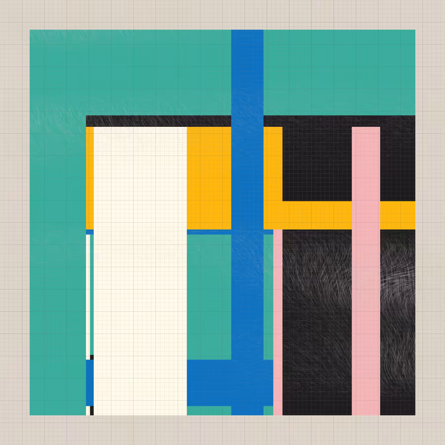 Intersections #86