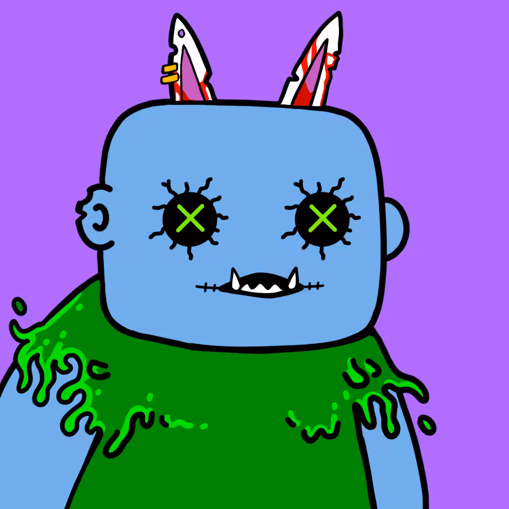 Dedfrenz #3 #82