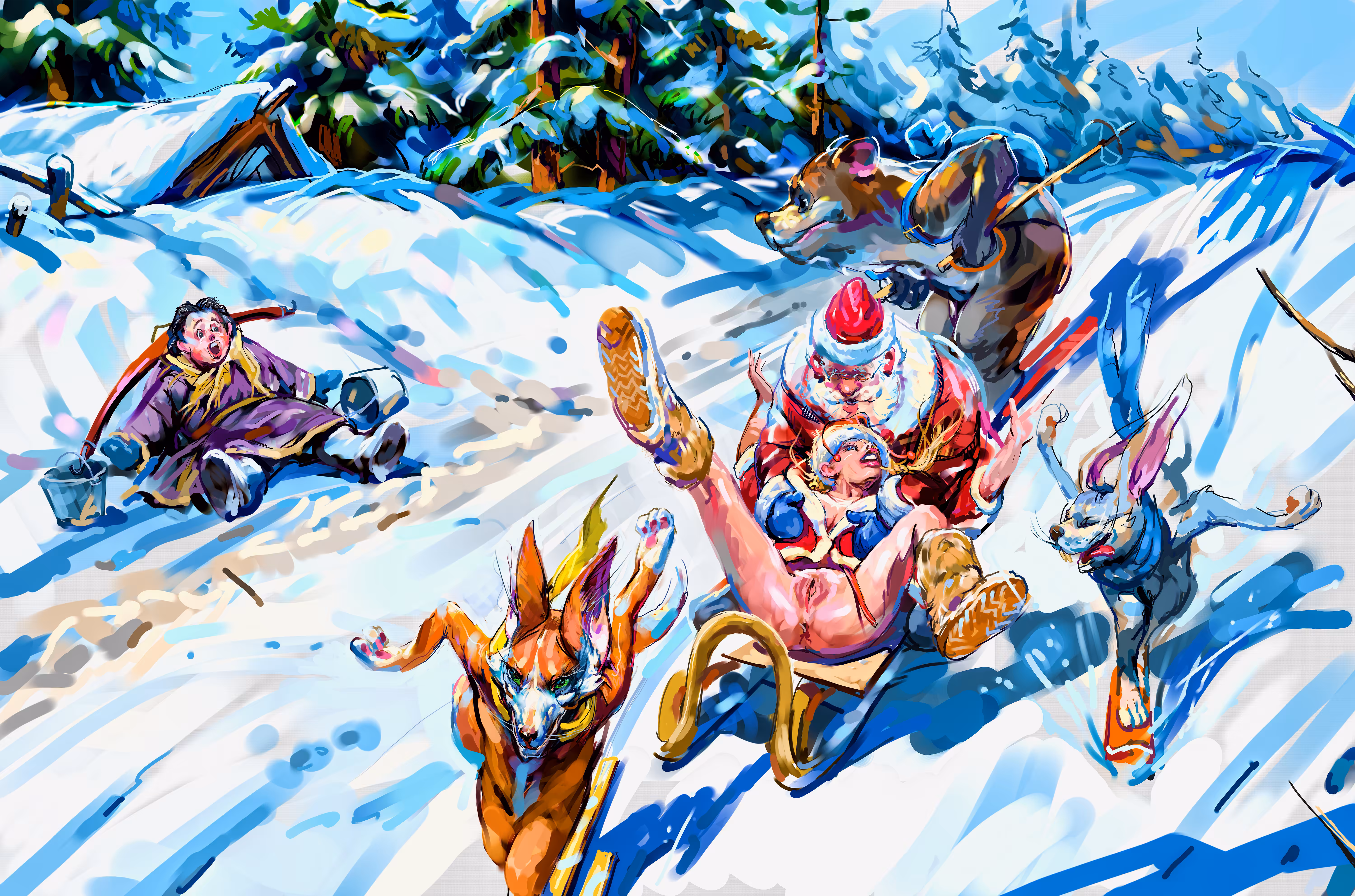 Merry Christmas
