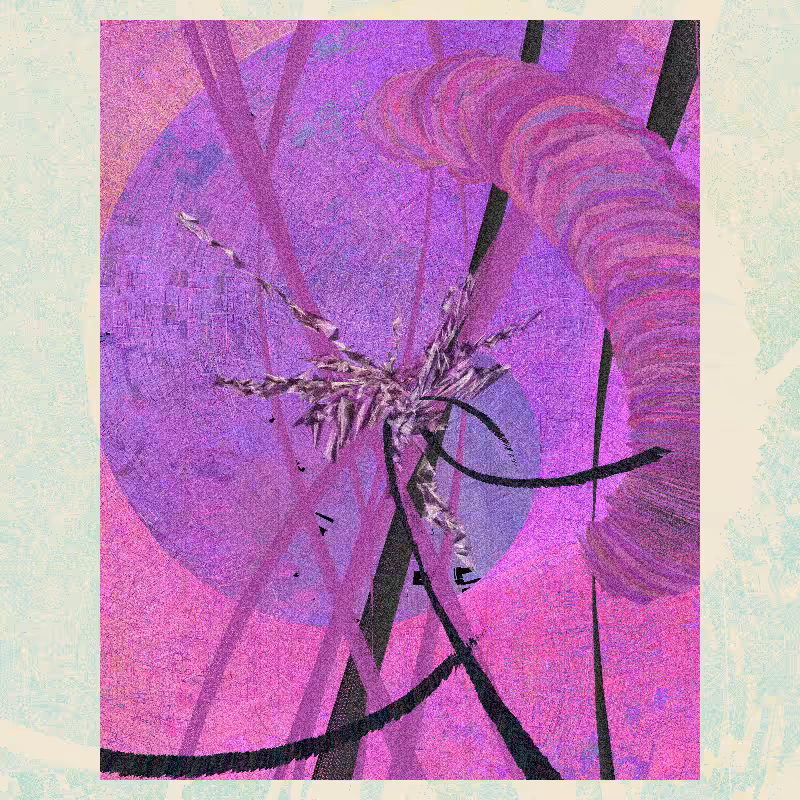 Continuum #160
