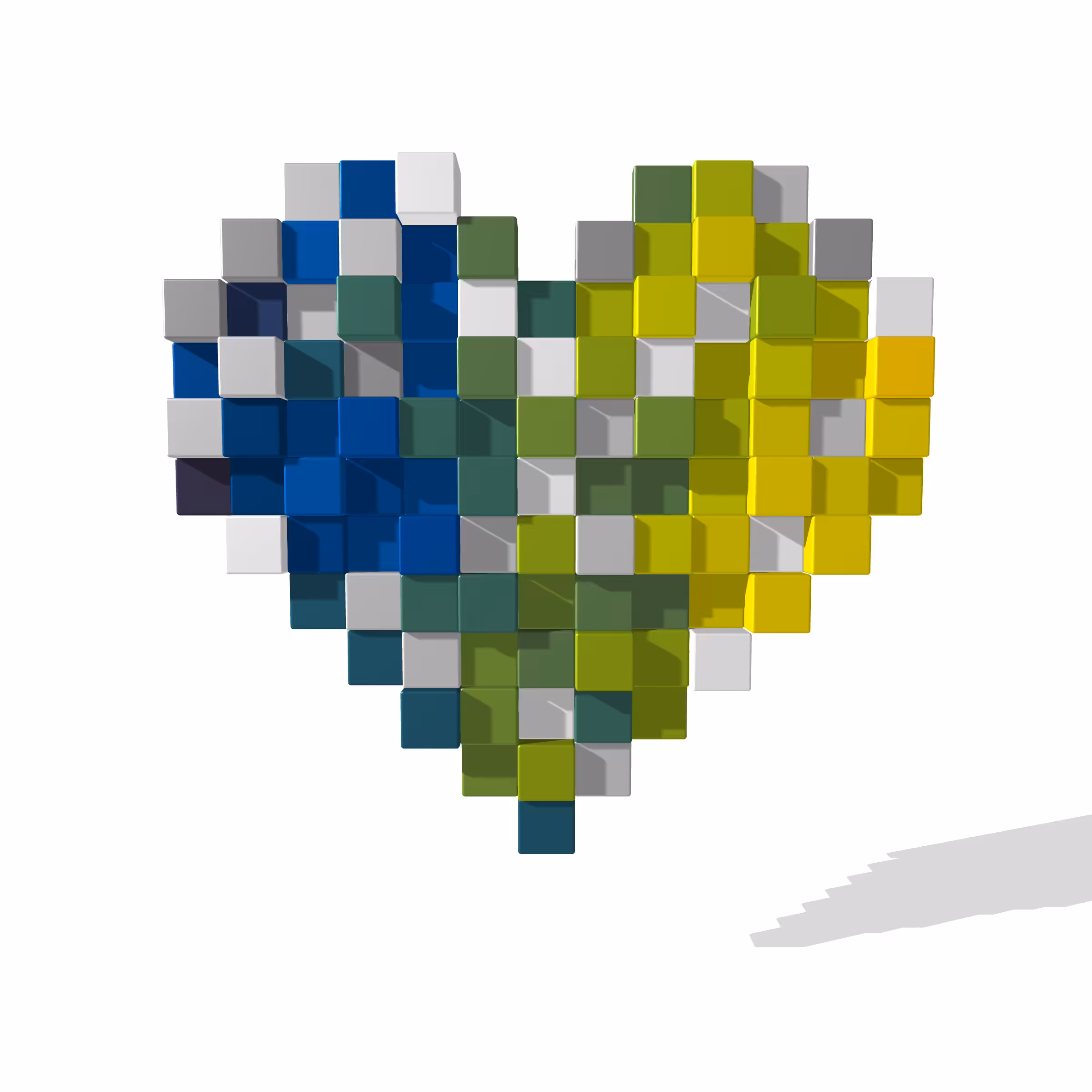 heart + craft #11485