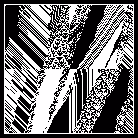 Dynamic generations #117