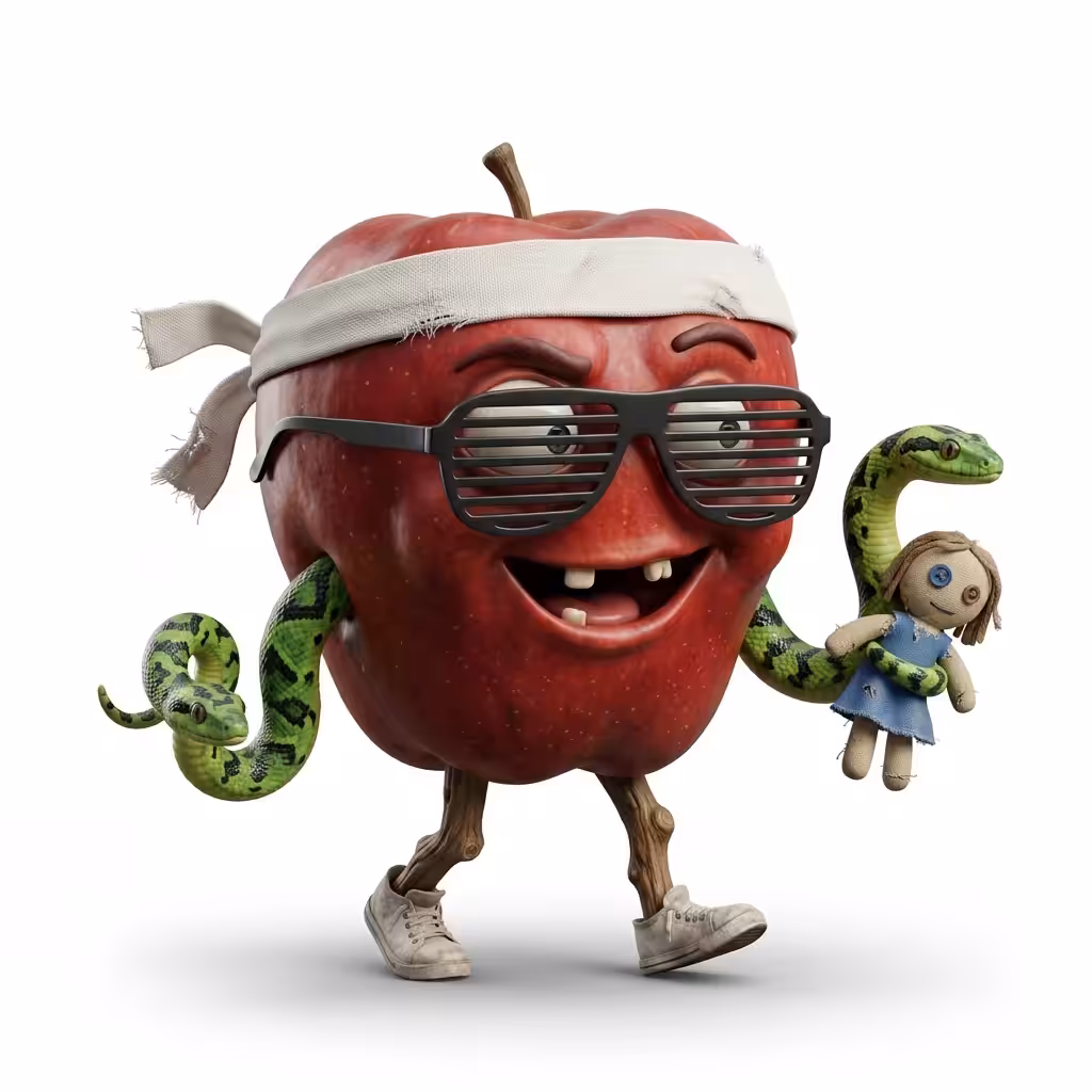 BRAINROT #3963