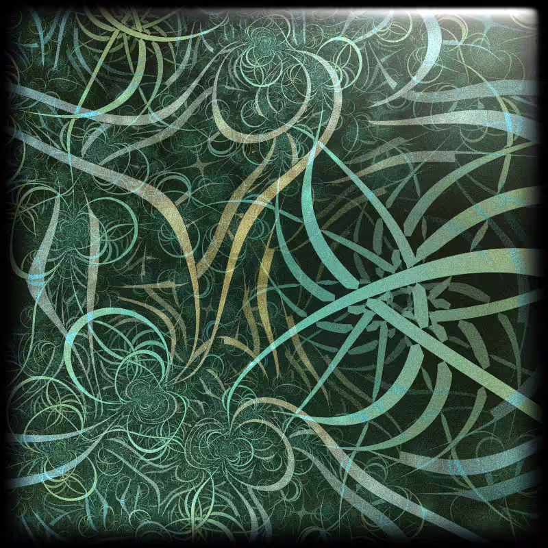 Interconnectedness #8