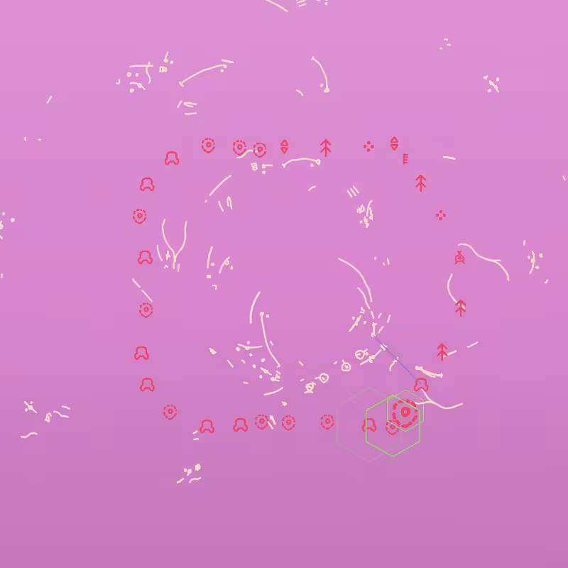 A Strange Loop #7