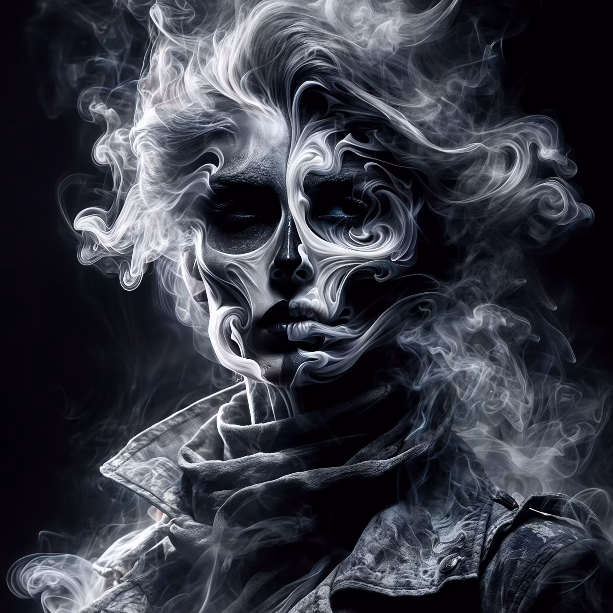 Veil of Shadows