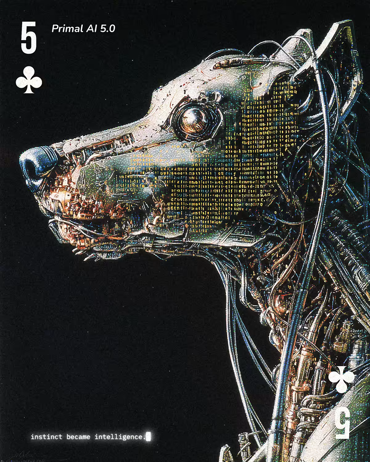 The Animal