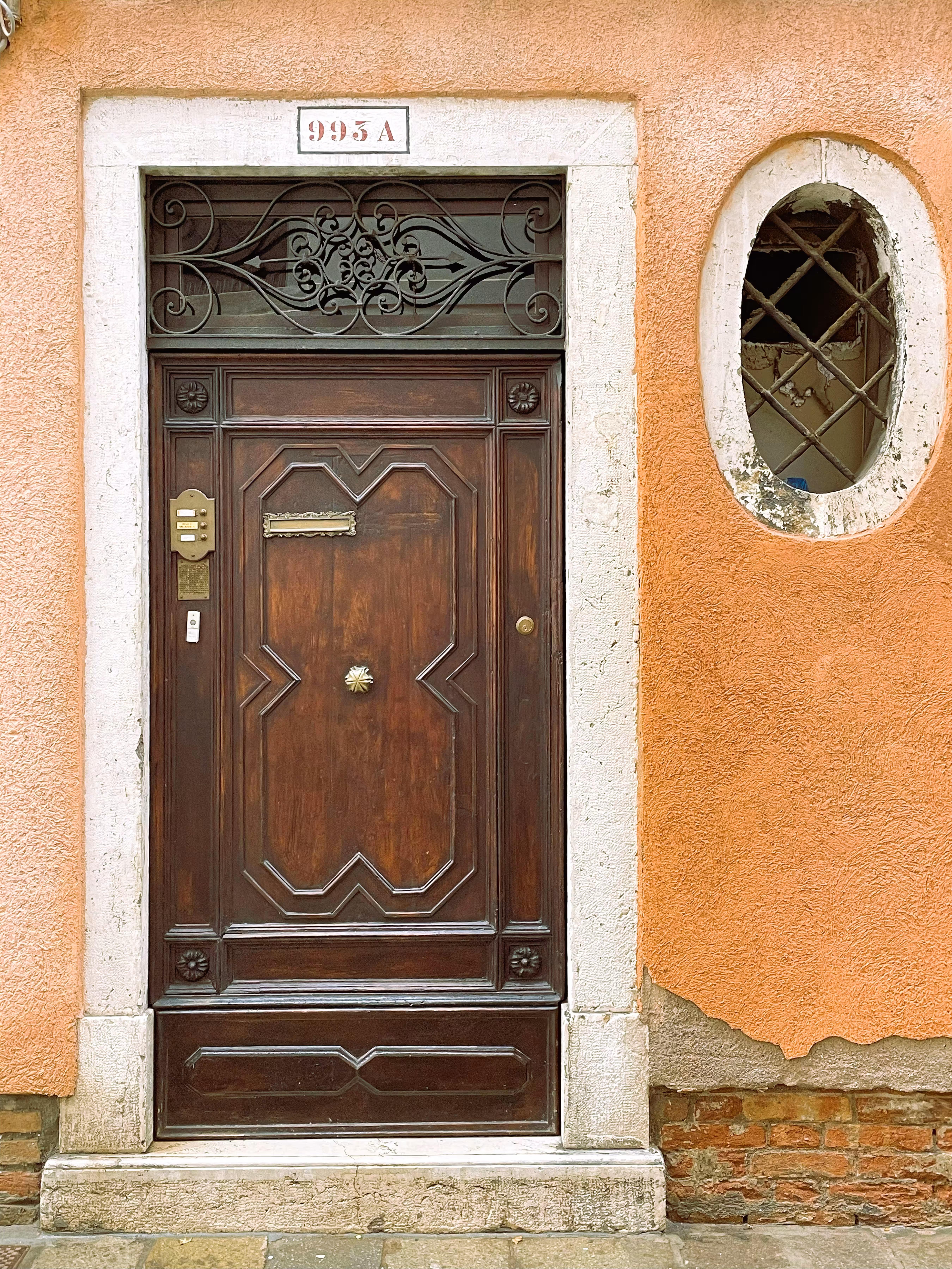 Travel Journal: 993 A
