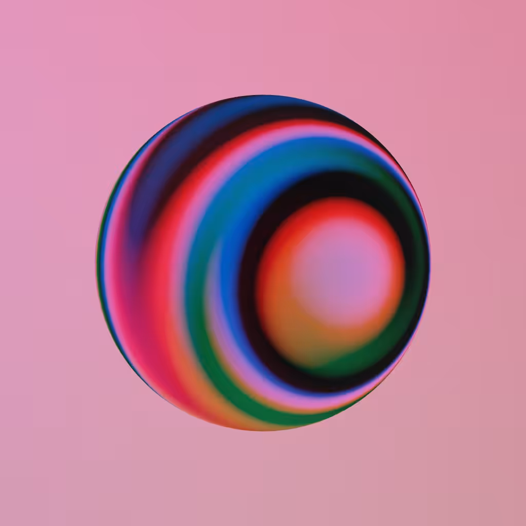 Ether Marbles: 0001