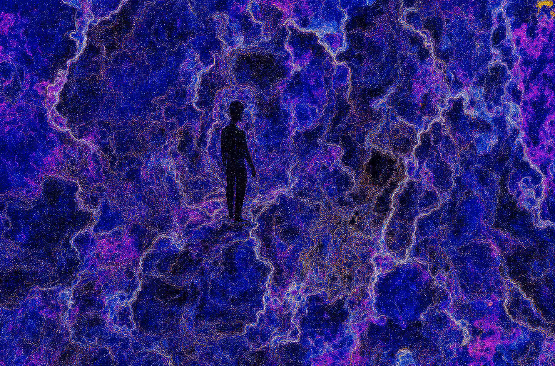THE TRANSDIMENSIONAL TRIPPERS //: TRANSDIMENSIONAL TRIPPERS #21
