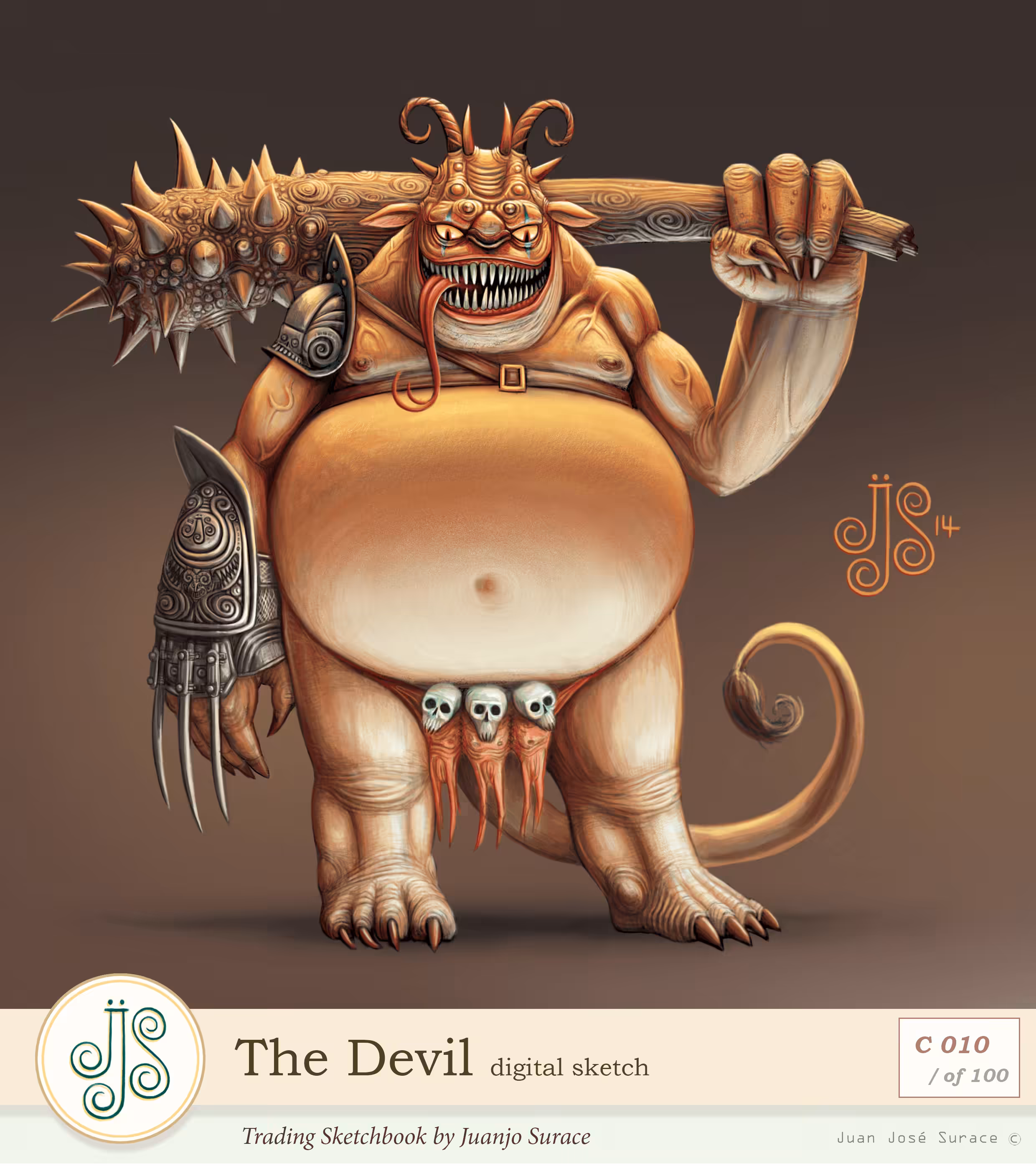 The Devil