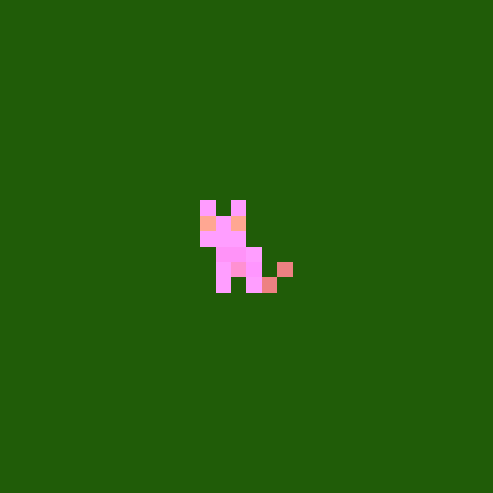 #3: Cat 