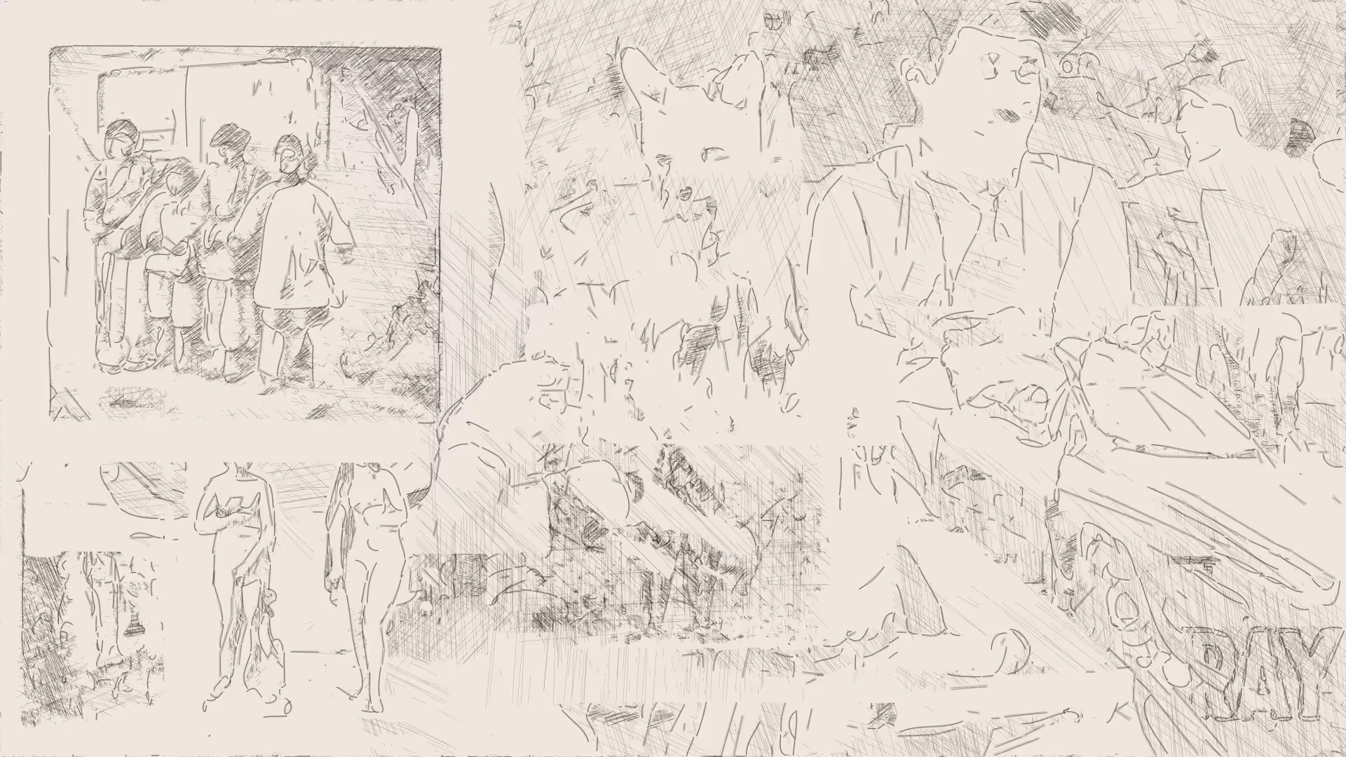Sketchflix #15867