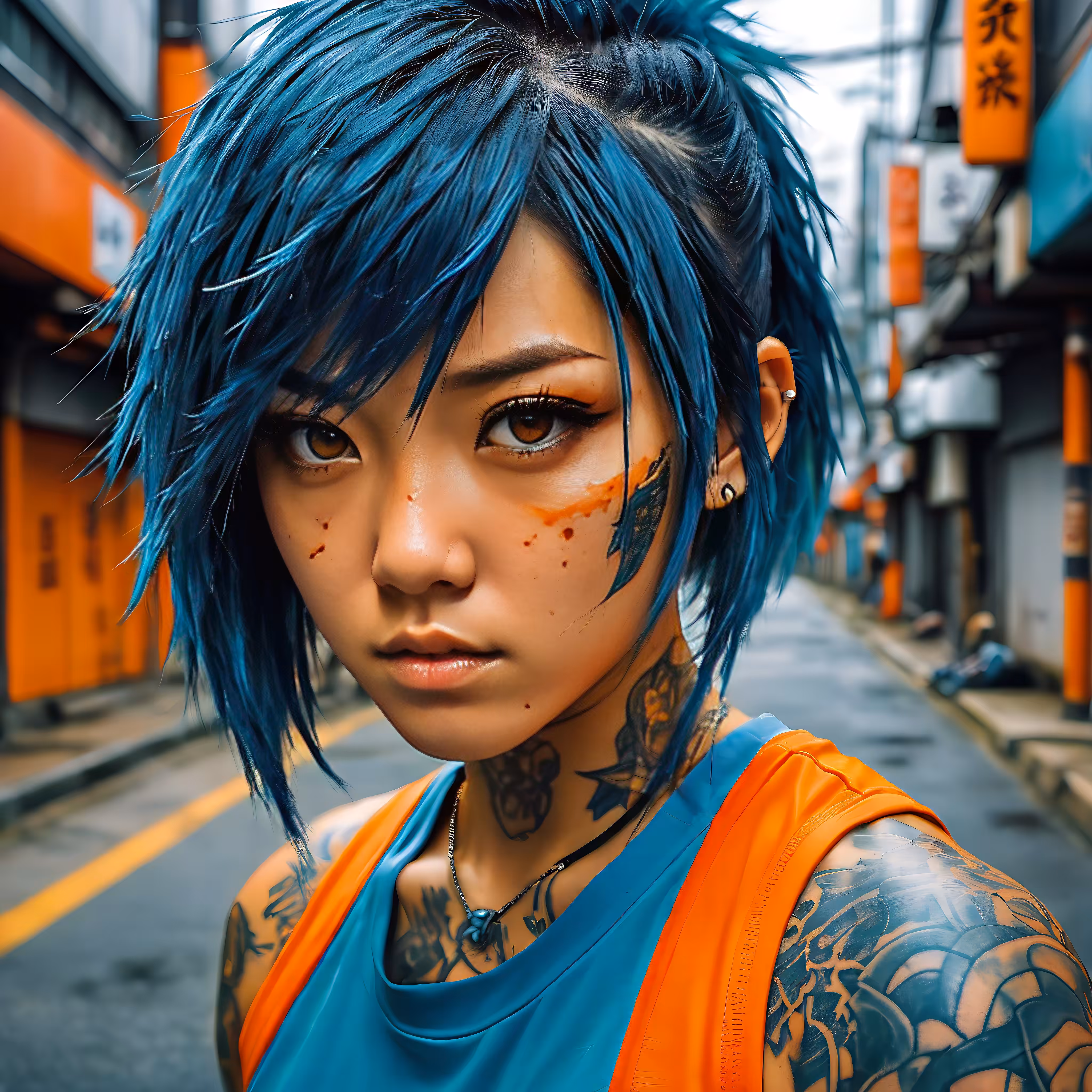 Toyomi Yoshida 