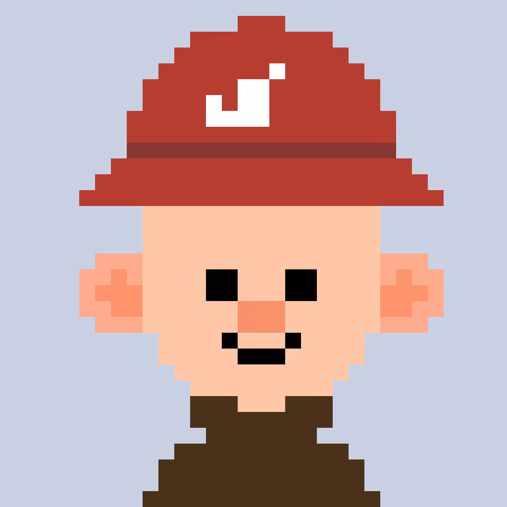 PIXEL WORLD: boy353