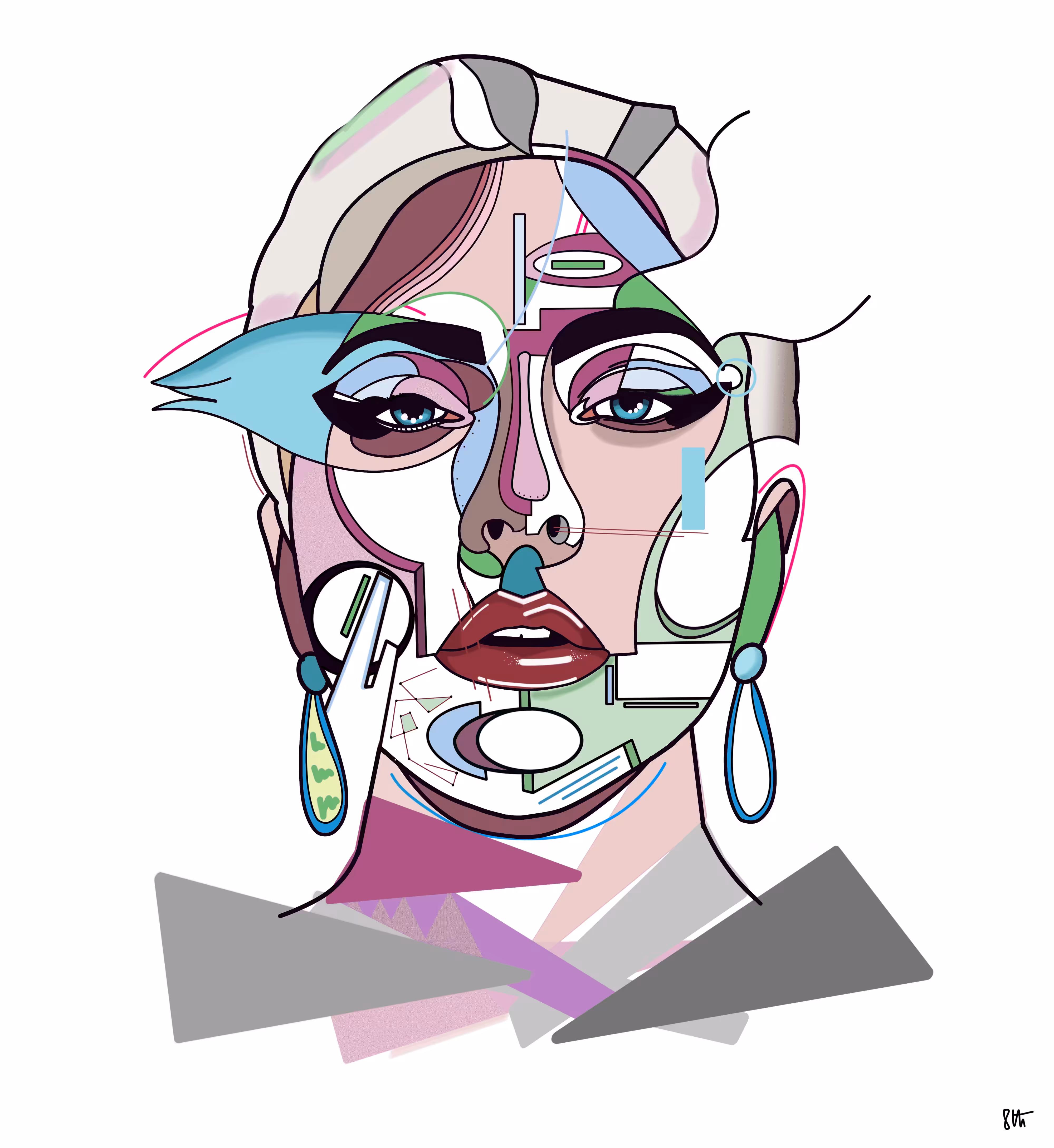 Geo Gaga