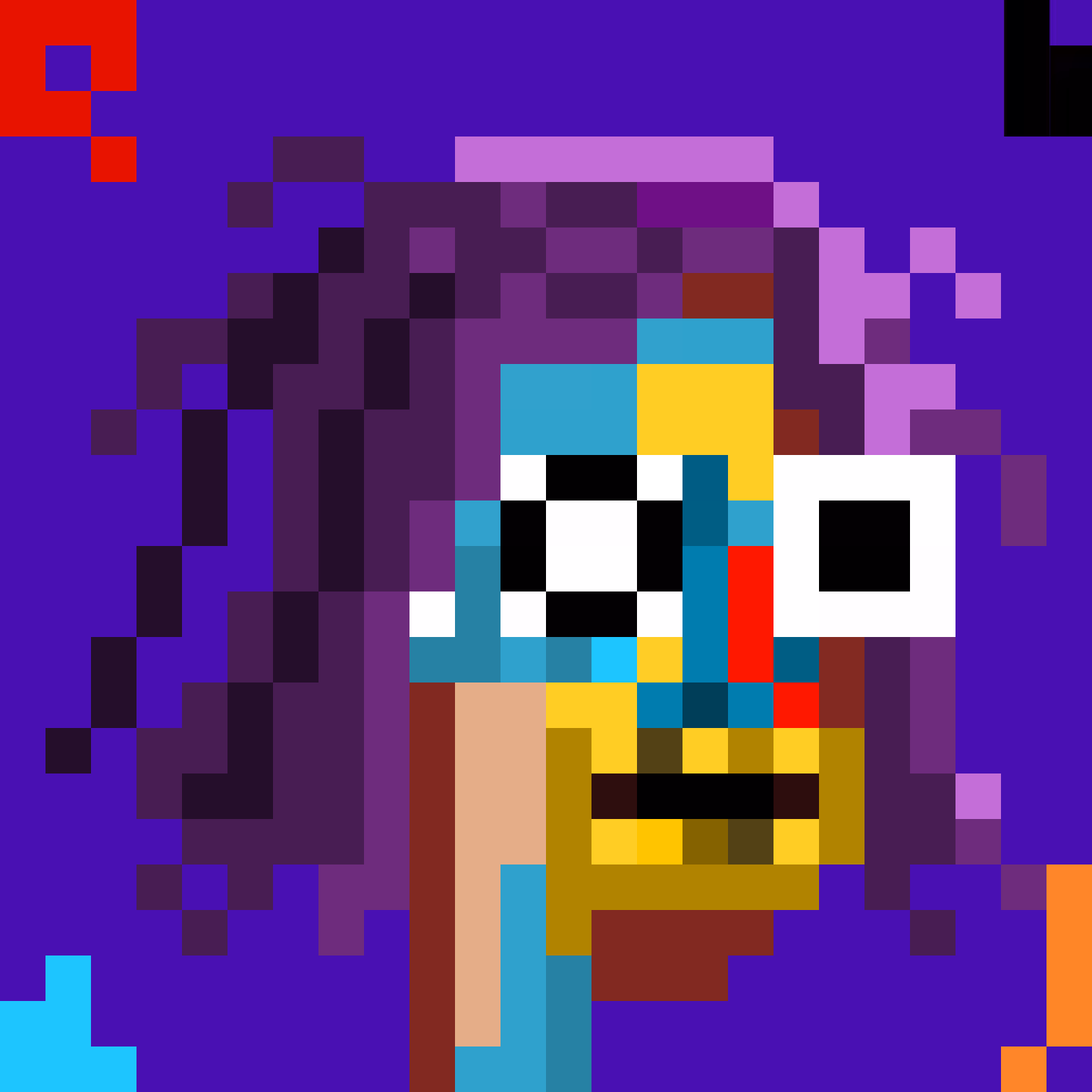 TwoFourQunk 34