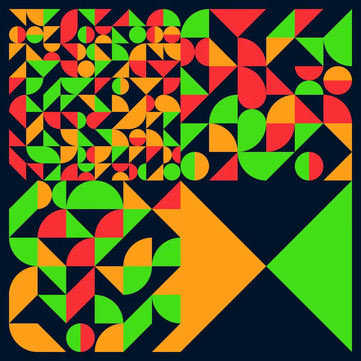 Bisections #83
