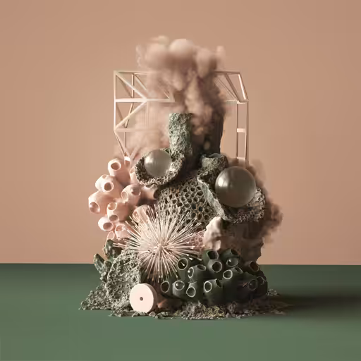 Corals