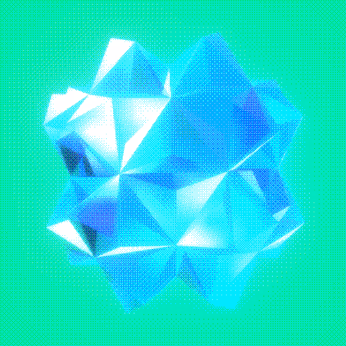 Crystalyx #40