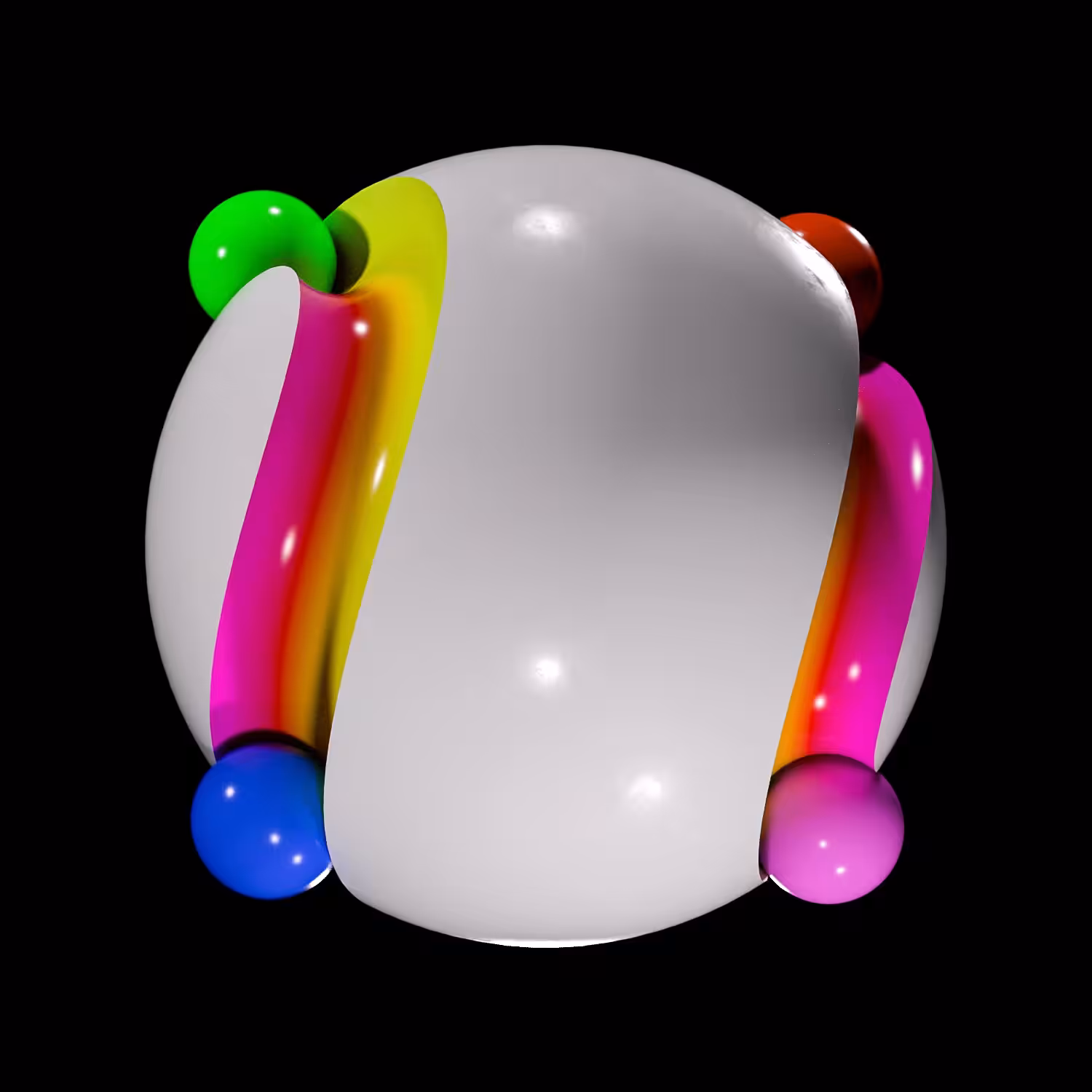 Hedrons: #429