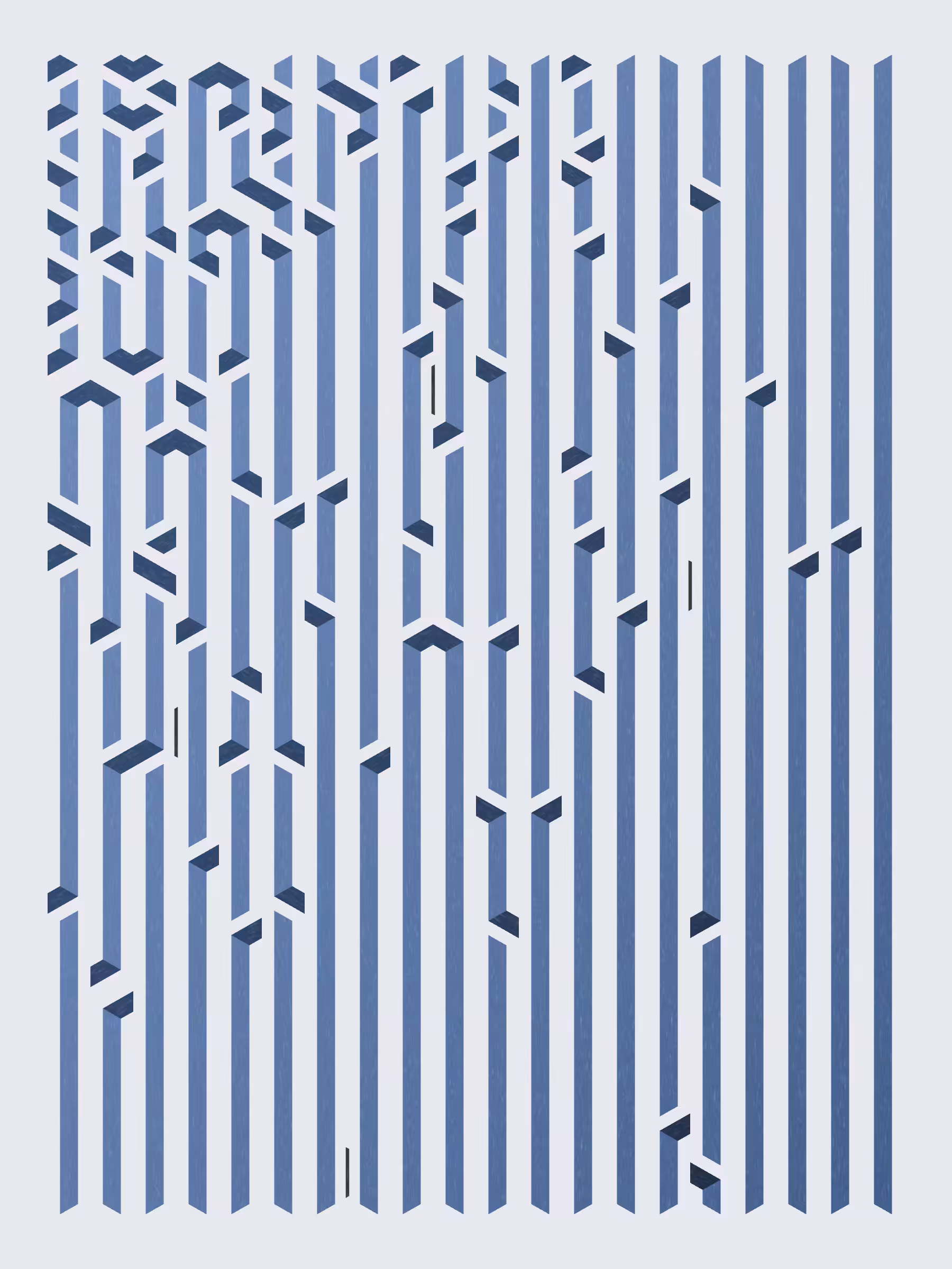 Bent #963