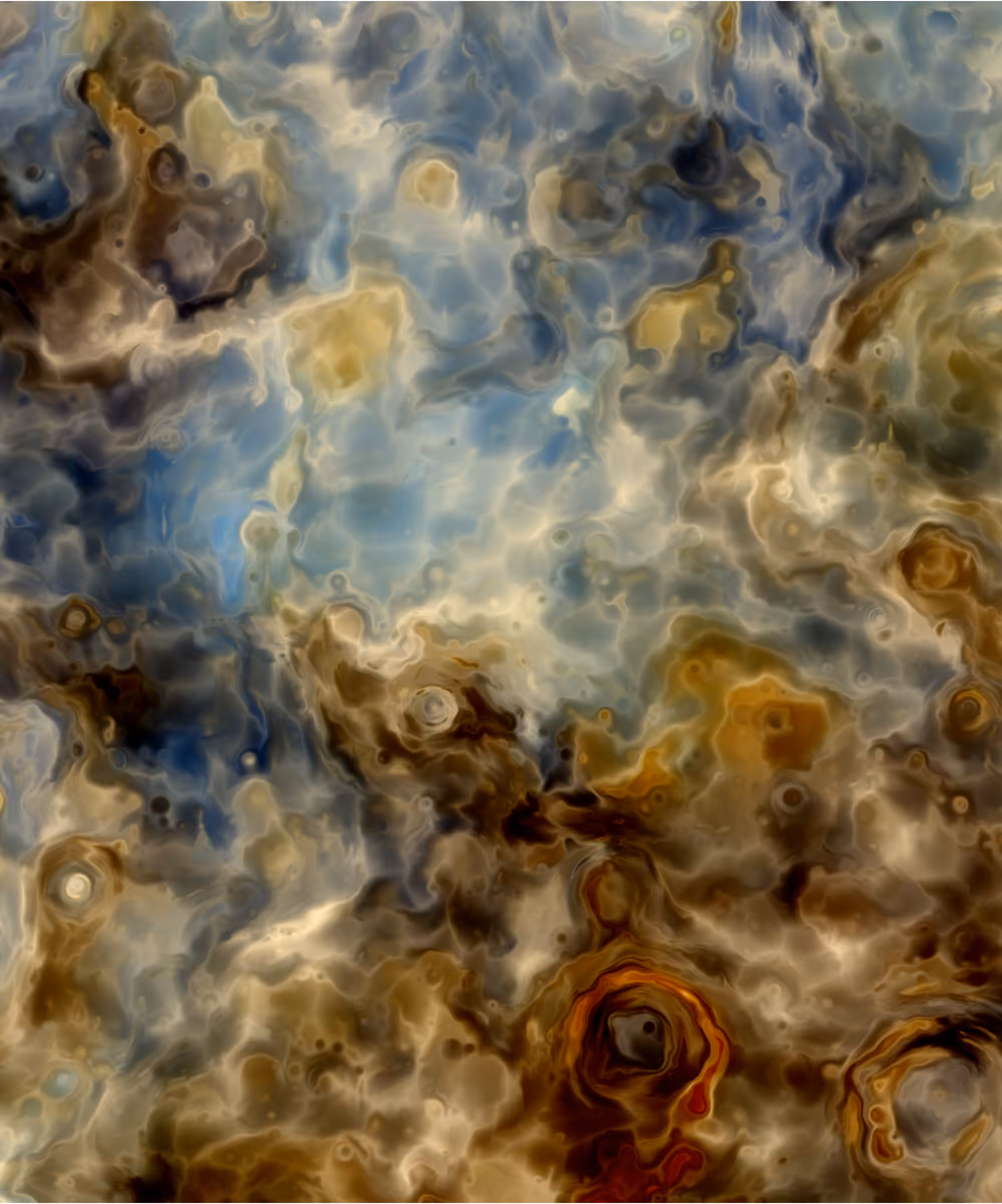 Pigments #132
