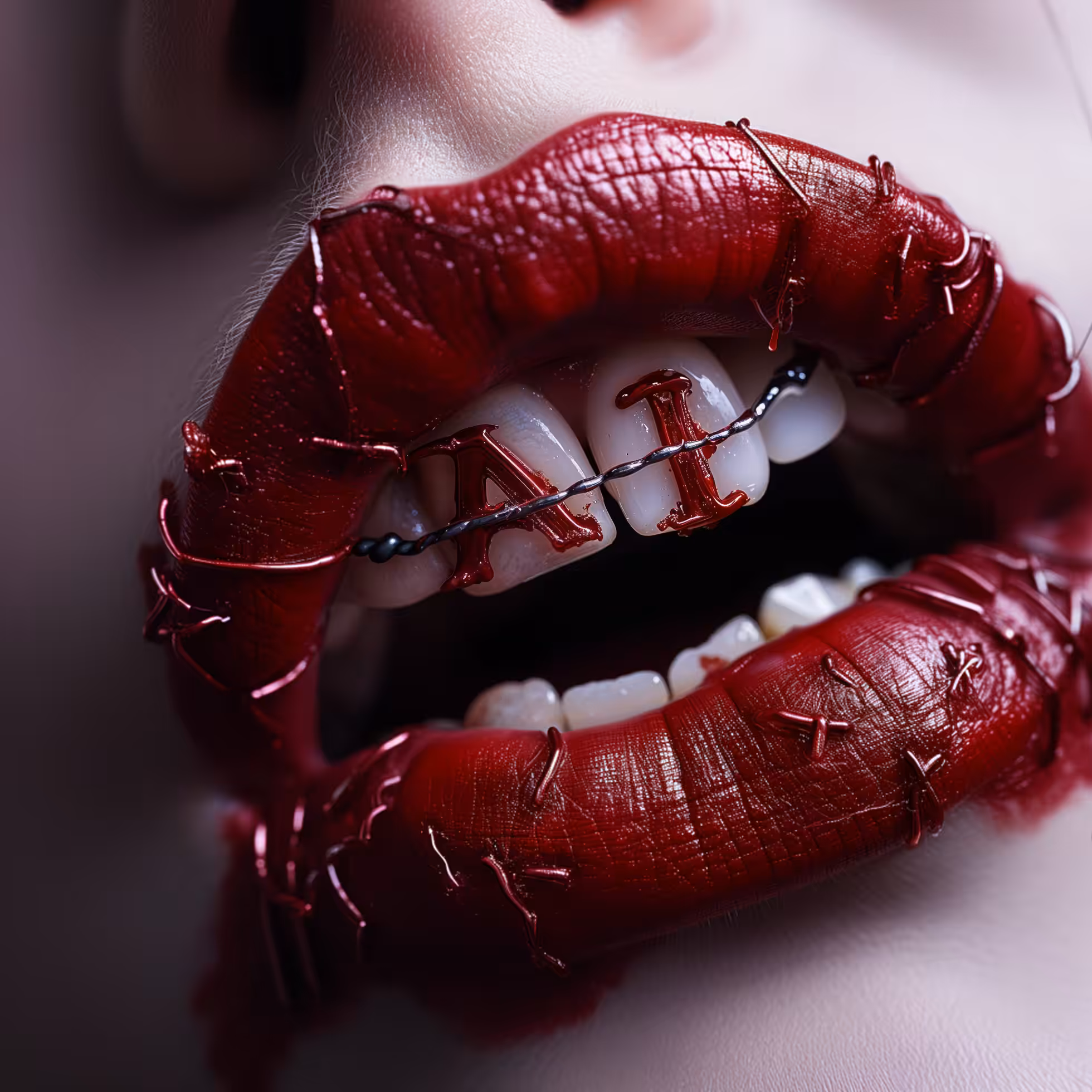 AI Braces: AmliArt