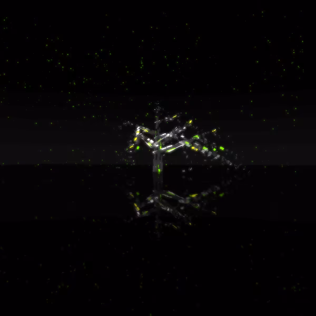 eTrees #5
